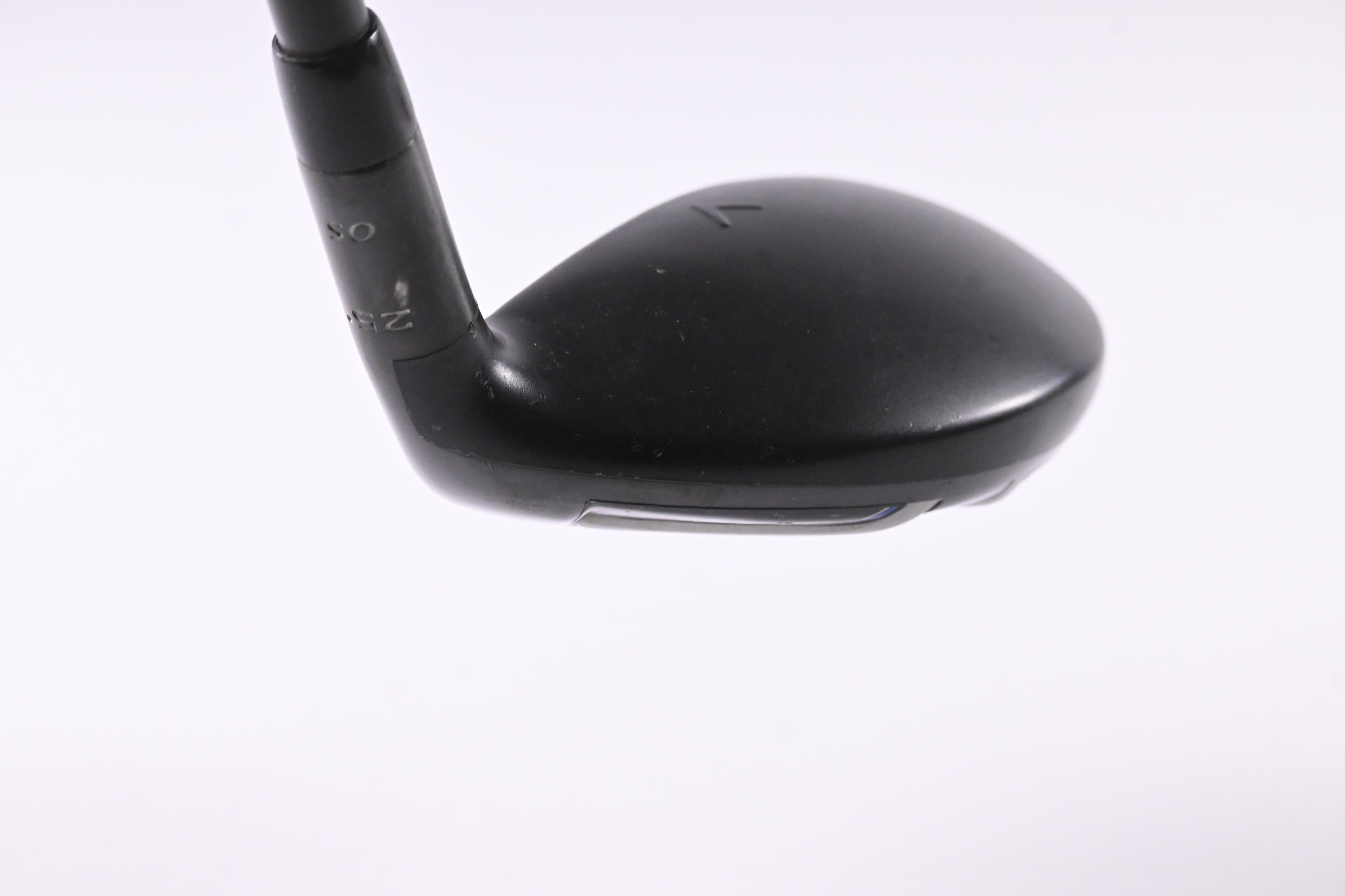 Callaway XR #5 Hybrid / 25 Degree / Regular Flex Fubuki 55 Shaft