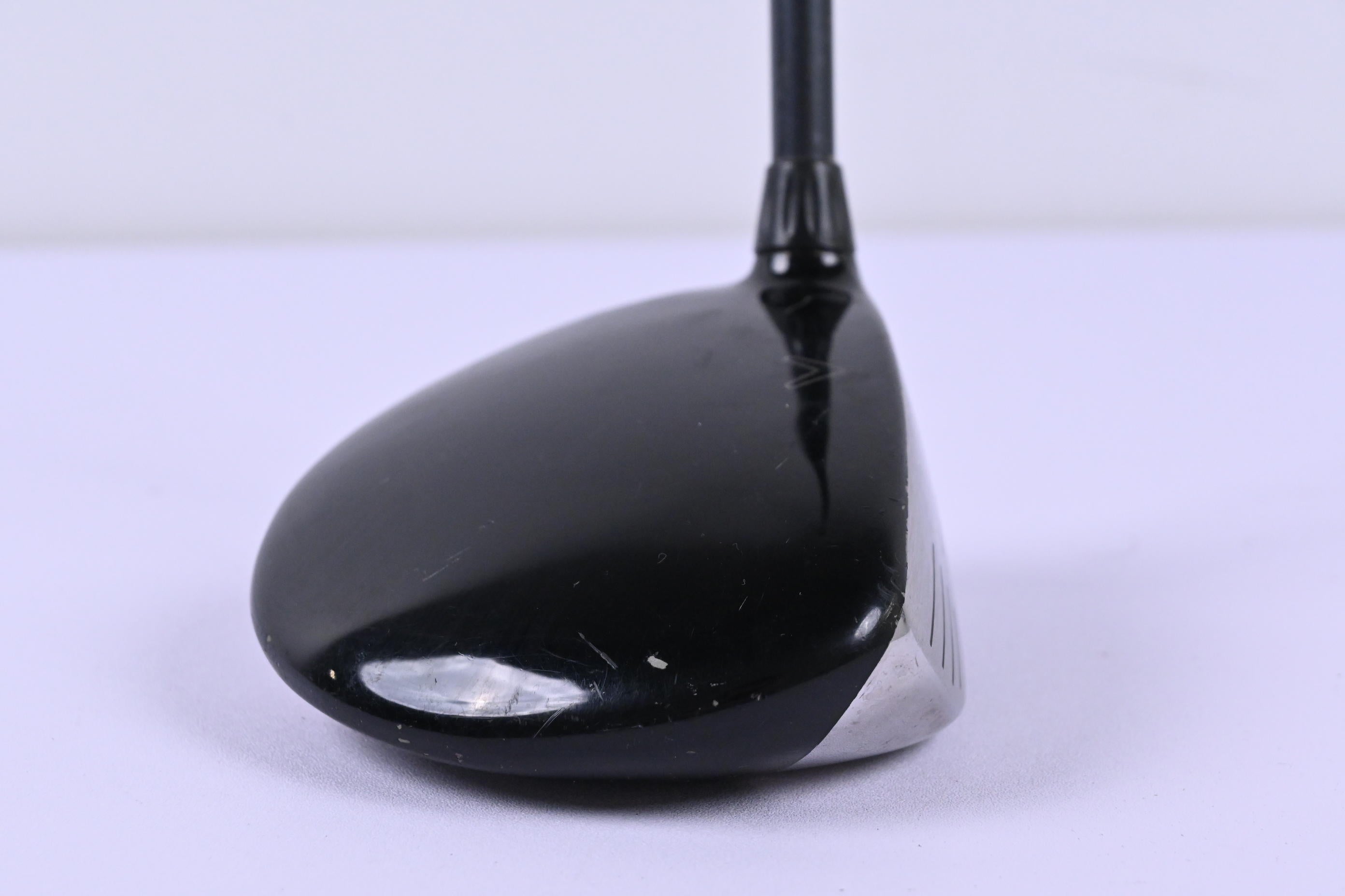 Callaway Diablo Octane #3 Wood / 15 Degree / Regular Flex Callaway 60 Shaft
