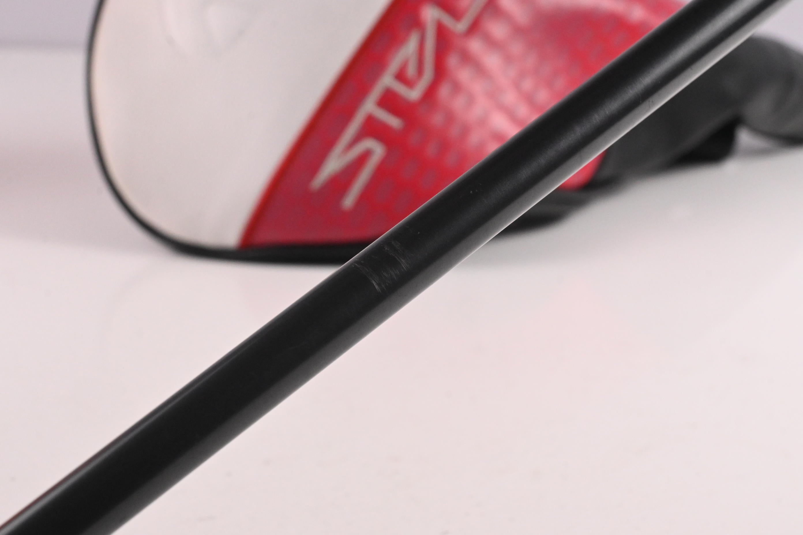Taylormade Stealth 2 Plus Driver / 9 Degree / Regular Flex Diamana S+ 60 Shaft