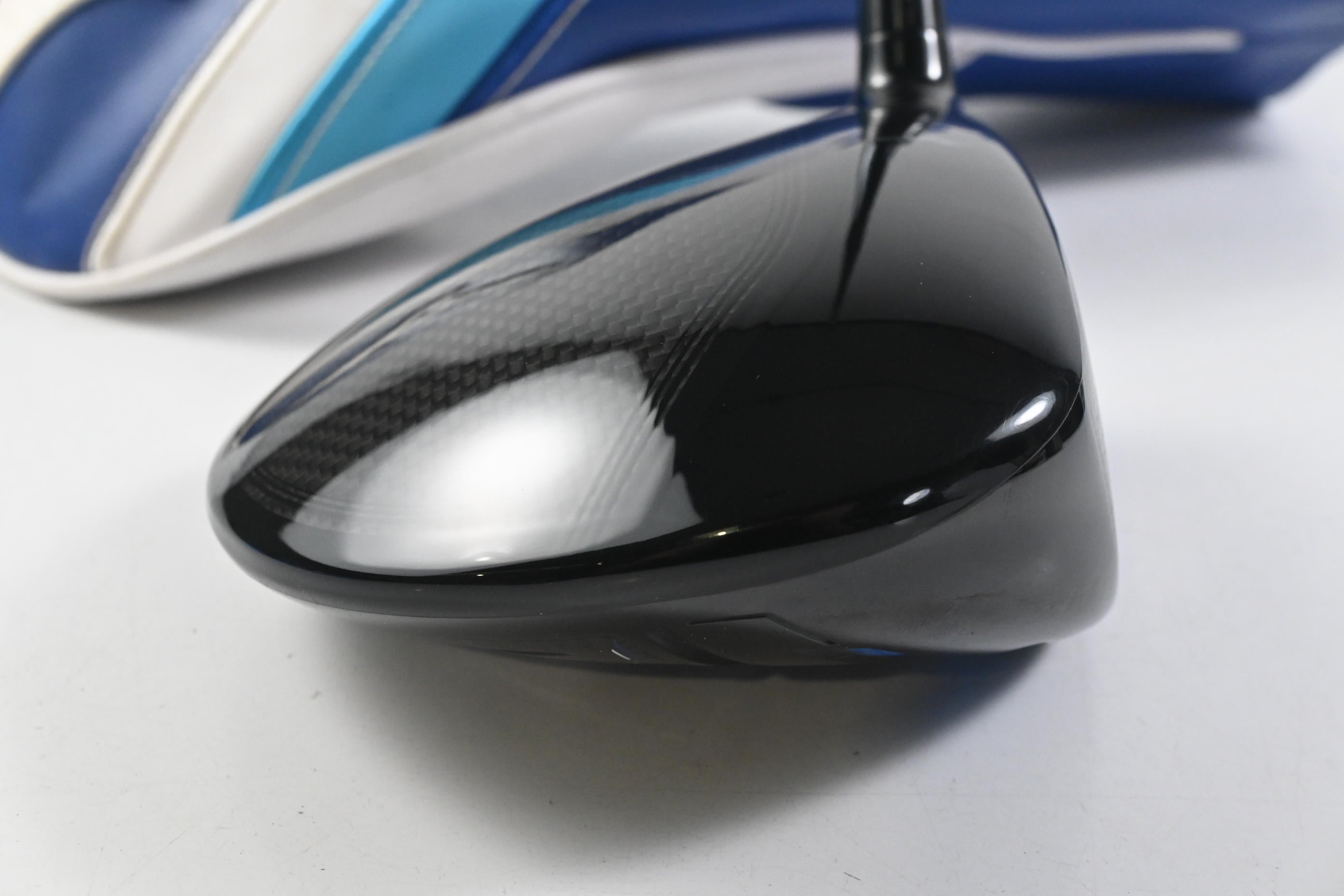Mizuno ST-X 230 Driver / 10.5 Degree / Regular Flex Lin.Q M40X 5 Shaft