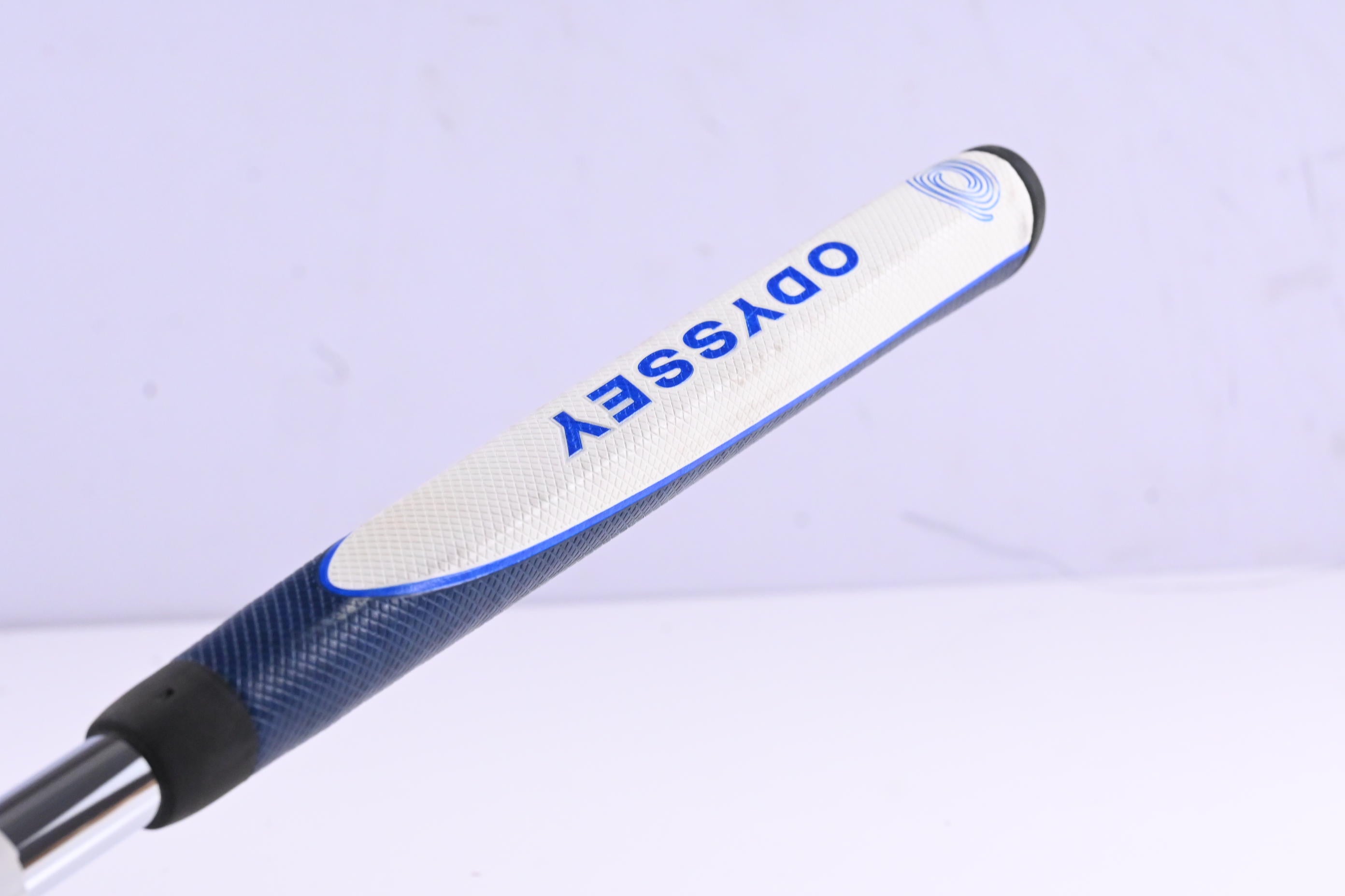 Odyssey Ai-One Jailbird Mini DB Putter / 33.5 Inch