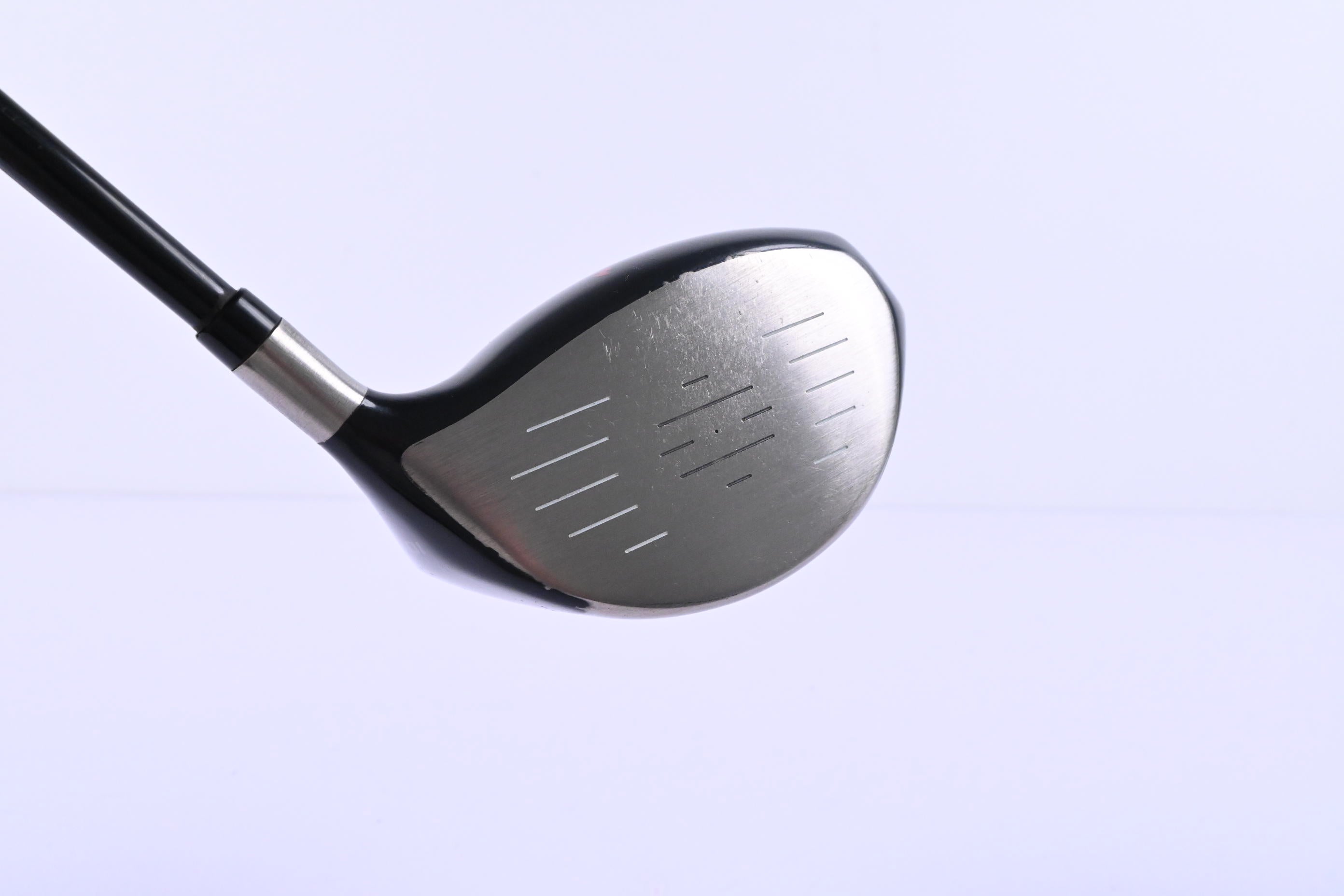 Left Hand Taylormade Burner Superfast Driver / 10.5 Degree / Regular Flex Shaft