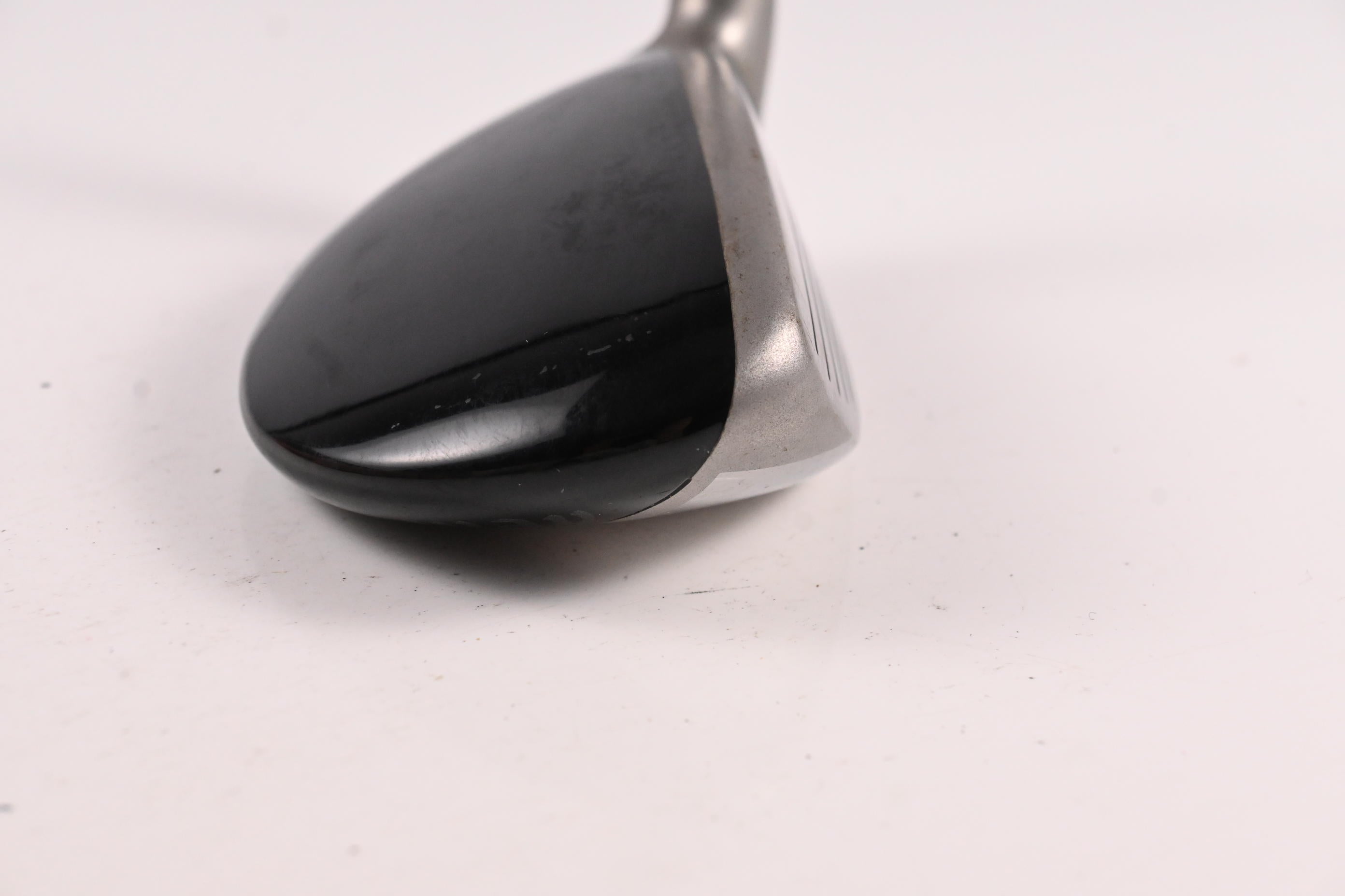Callaway RAZR X #4 Hybrid / 24 Degree / Stiff Flex Callaway 60 Shaft