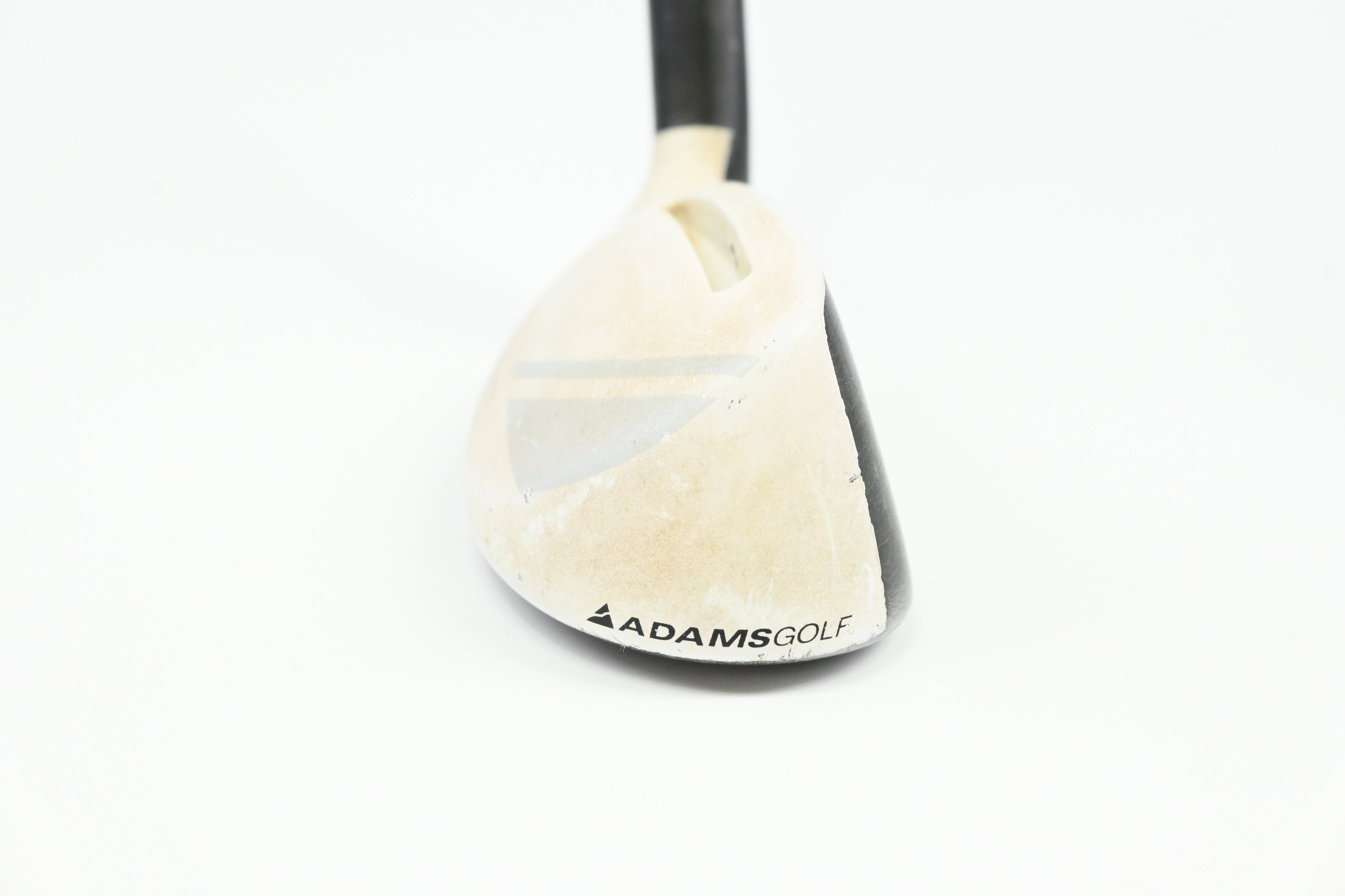 Adams Idea Super Pro #3 Hybrid / 18 Degree / X-Flex Diamana D+ 82 Shaft