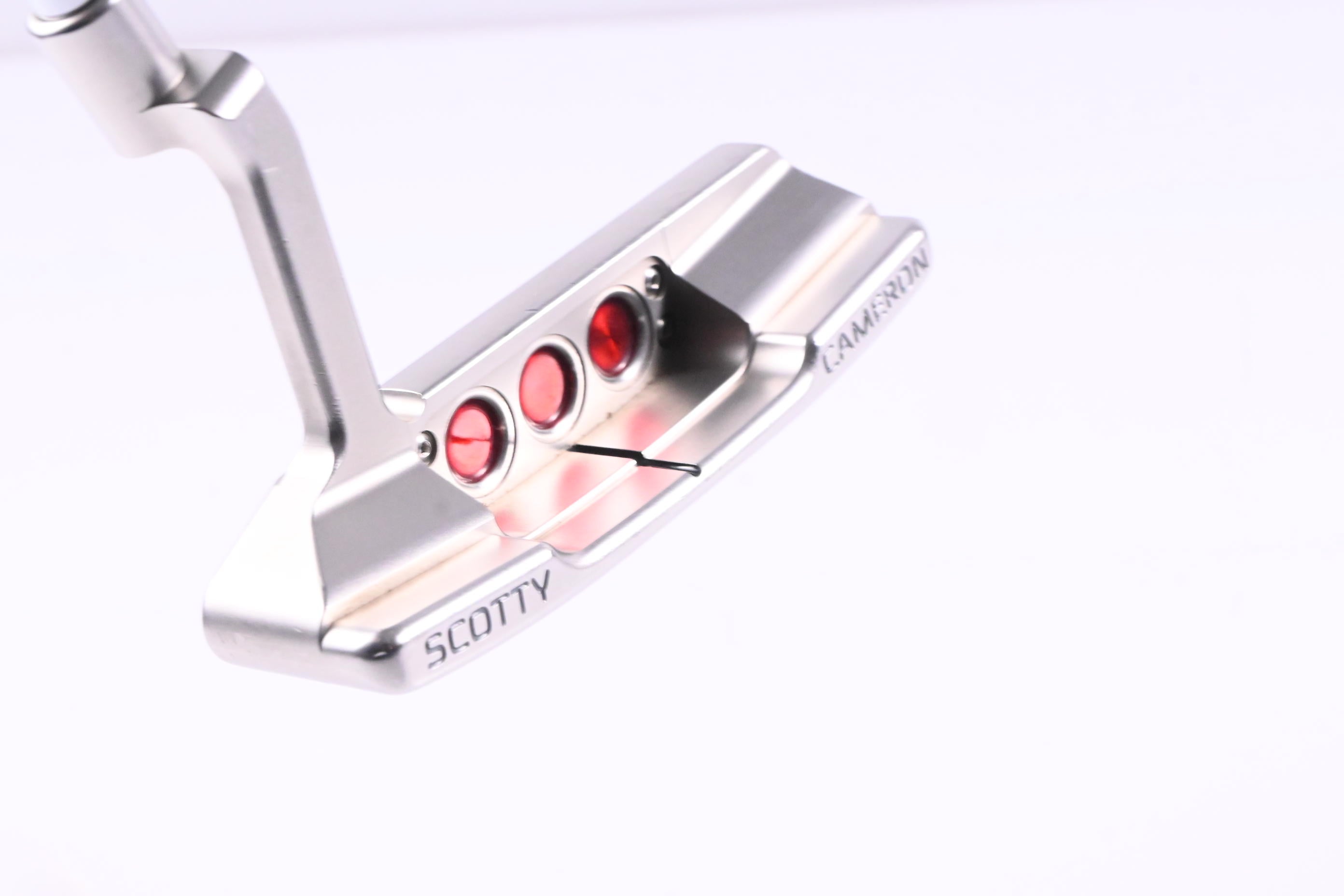 Scotty Cameron Select Newport 2 2016 Putter / 32.5 Inch