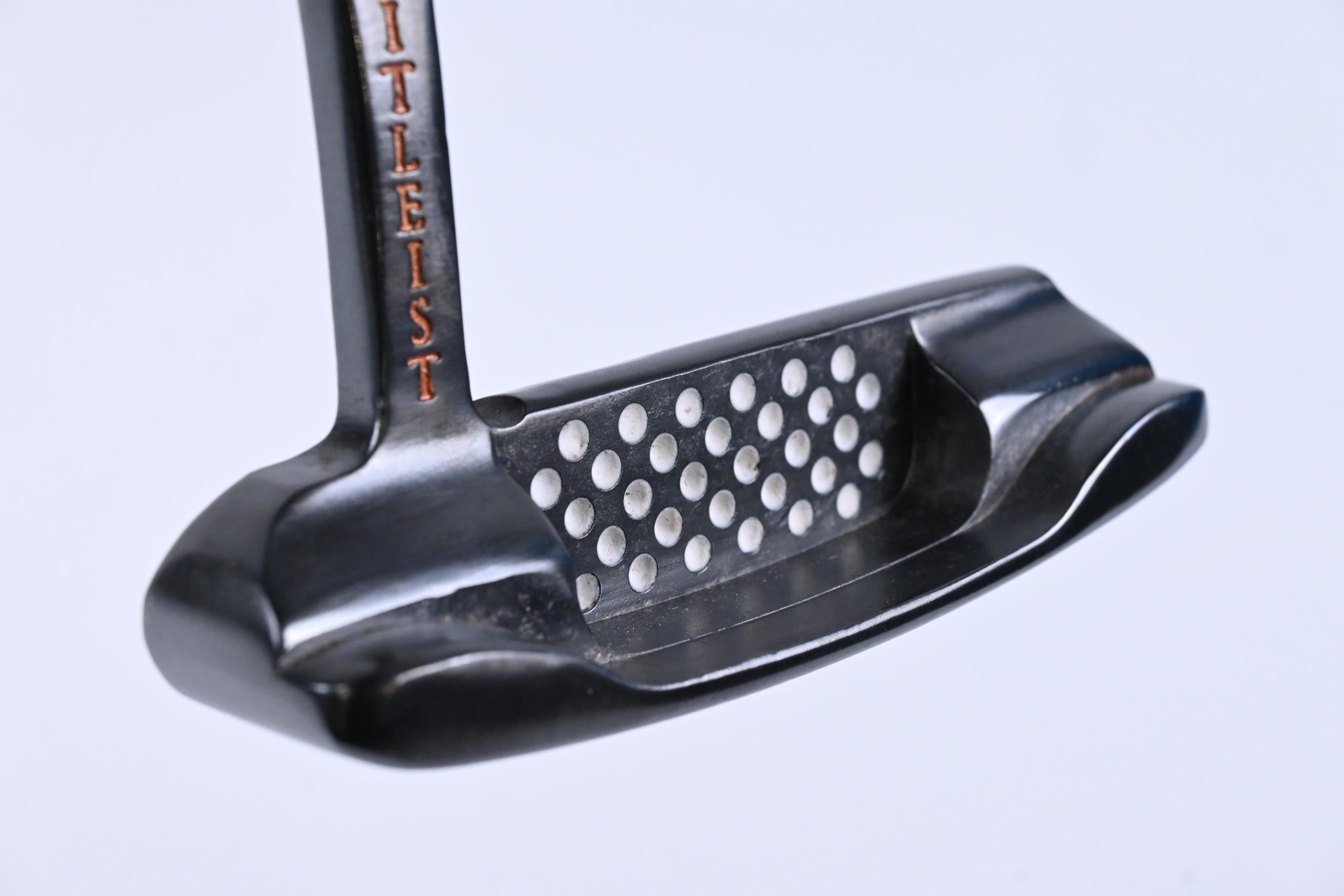 Scotty Cameron Tei3 Newport / 35 Inch / Refurbished