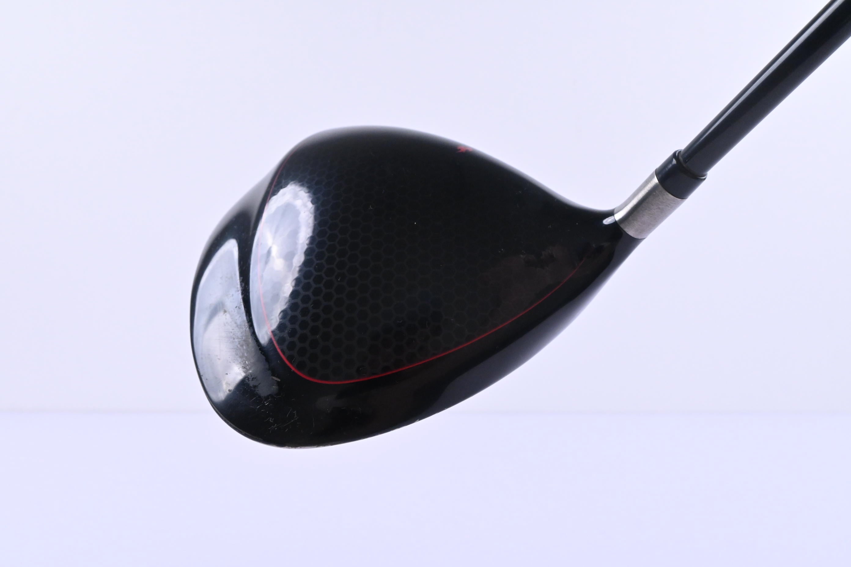 Left Hand Taylormade Burner Superfast Driver / 10.5 Degree / Regular Flex Shaft