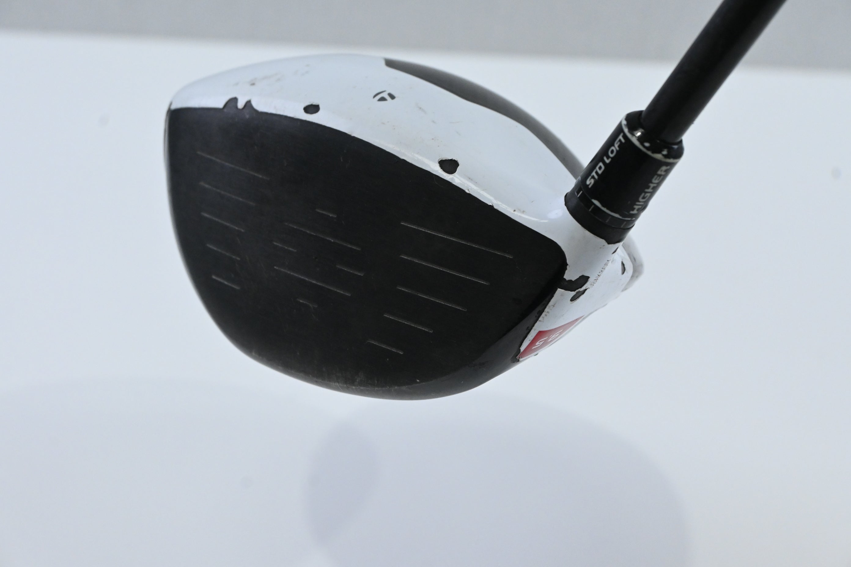 Taylormade M1 2016 Driver / 9.5 Degree / Regular Flex Trinity 65 Shaft