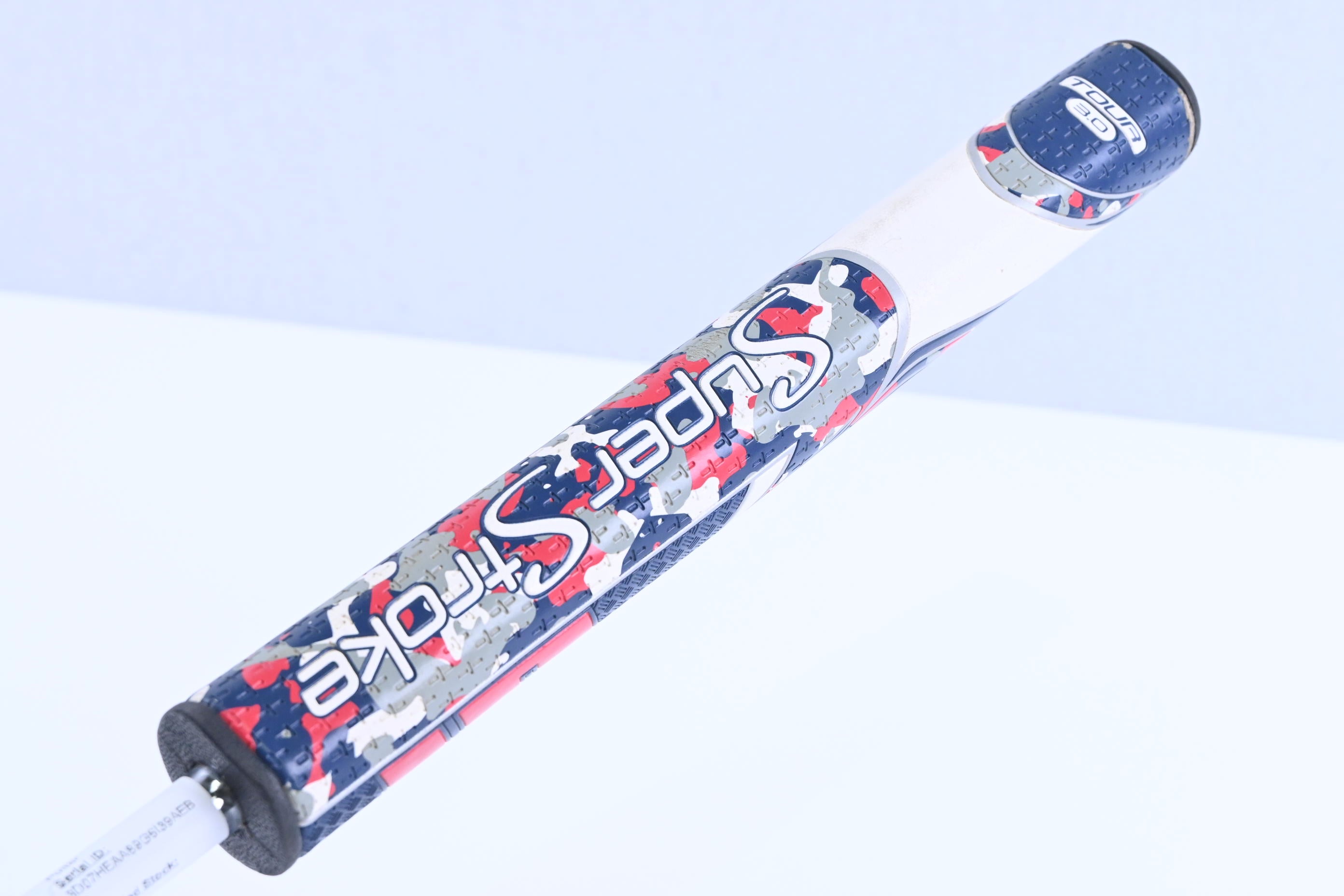 Odyssey White Hot OG Big-T Blade 2023 Putter / 35 Inch