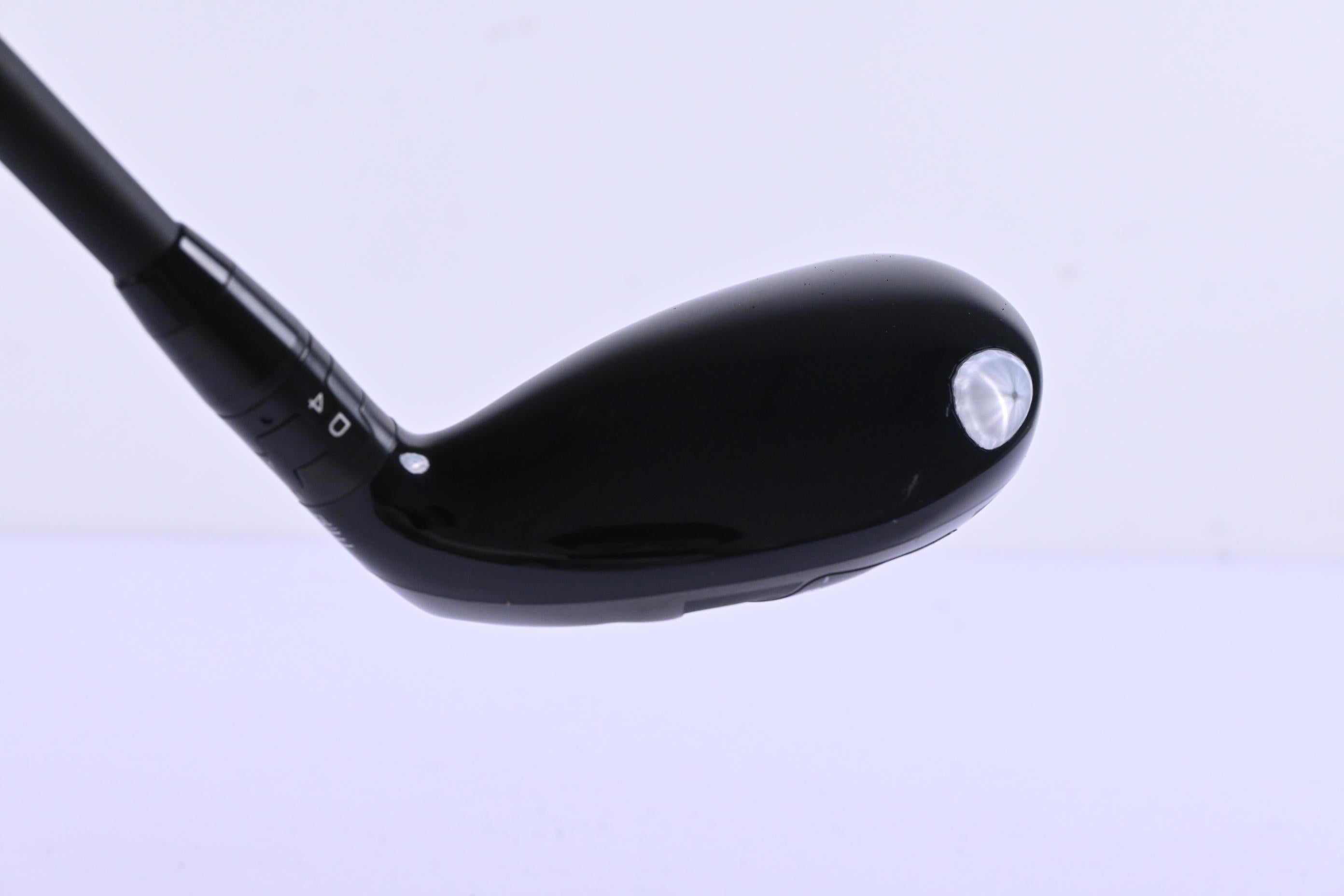 Titleist GT3 #3 Hybrid / 19 Degree / Stiff Flex Tensei 1K Blue 65 Shaft