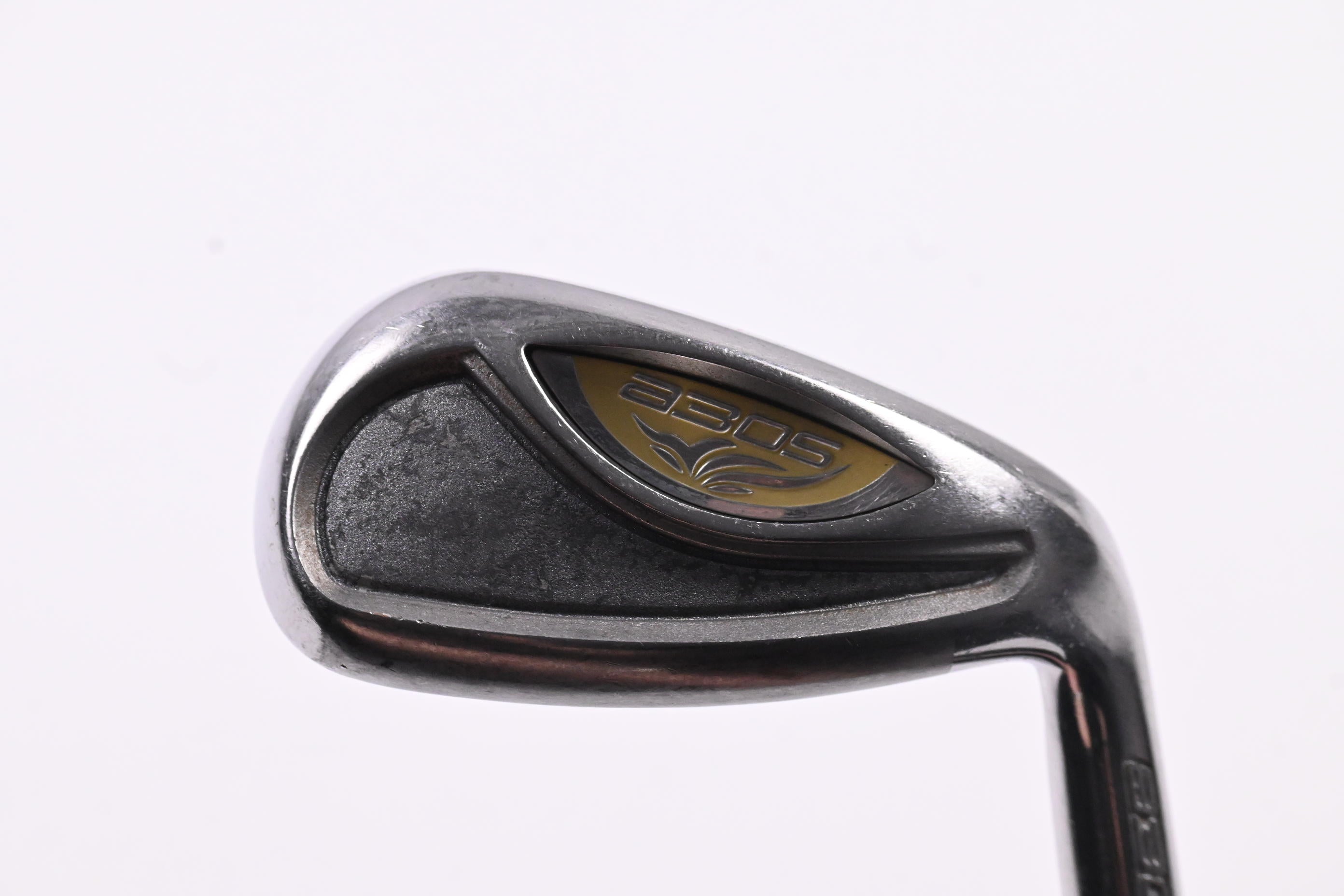 Ladies Adams Idea A3 OS #9 Iron / Ladies Flex GraFalloy 55 Shaft