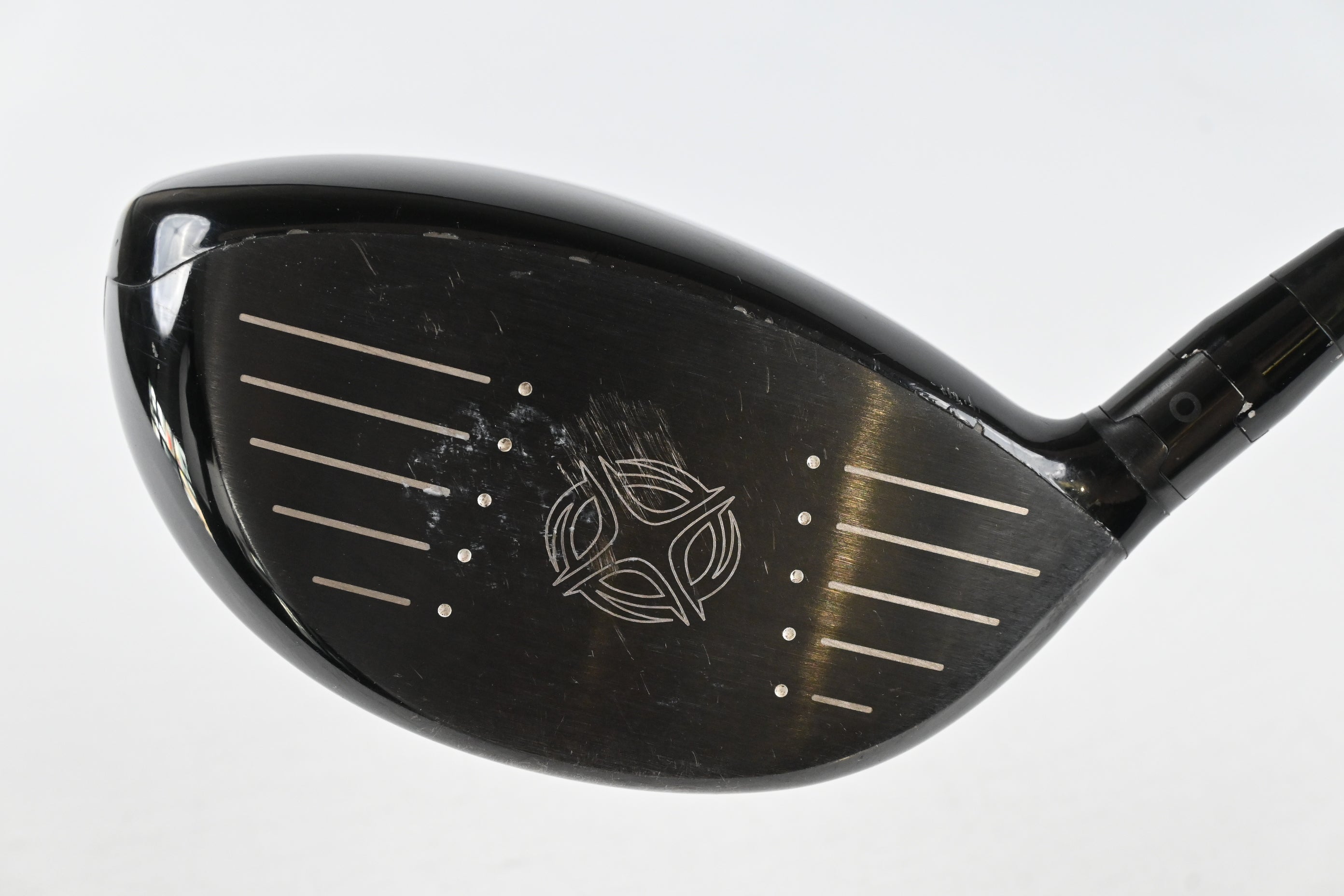 Callaway RAZR Fit Xtreme Driver / 10.5 Degree / Stiff Flex RAZR Fit Xtreme 60