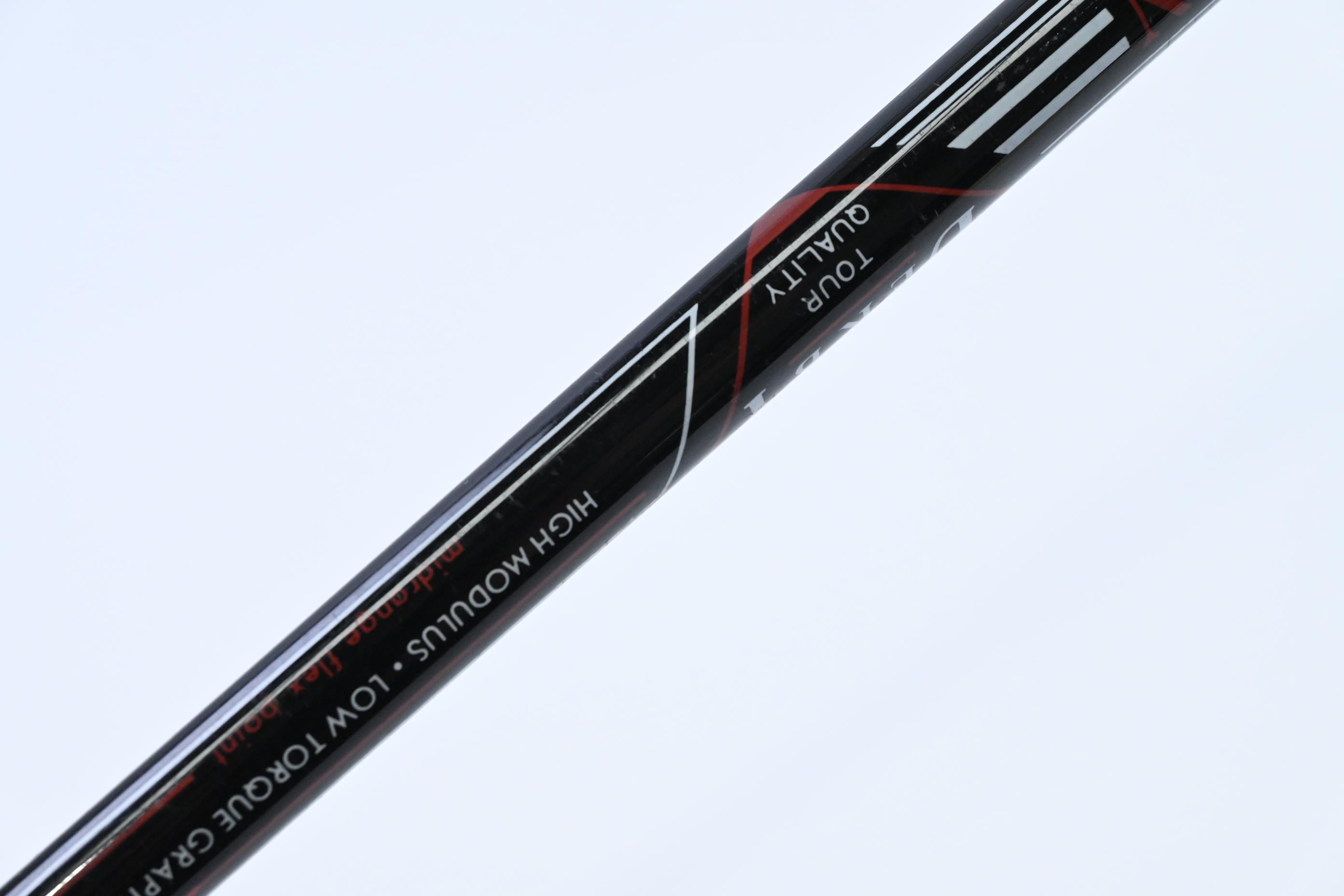 Howson Derby 2 #3 Iron / 20 Degree / Regular Flex Howson Derby Shaft