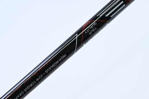 Howson Derby 2 #3 Iron / 20 Degree / Regular Flex Howson Derby Shaft
