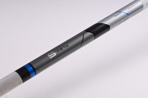 Taylormade SLDR-S Mini Driver / 12 Degree / Stiff Flex Speeder 57 Shaft
