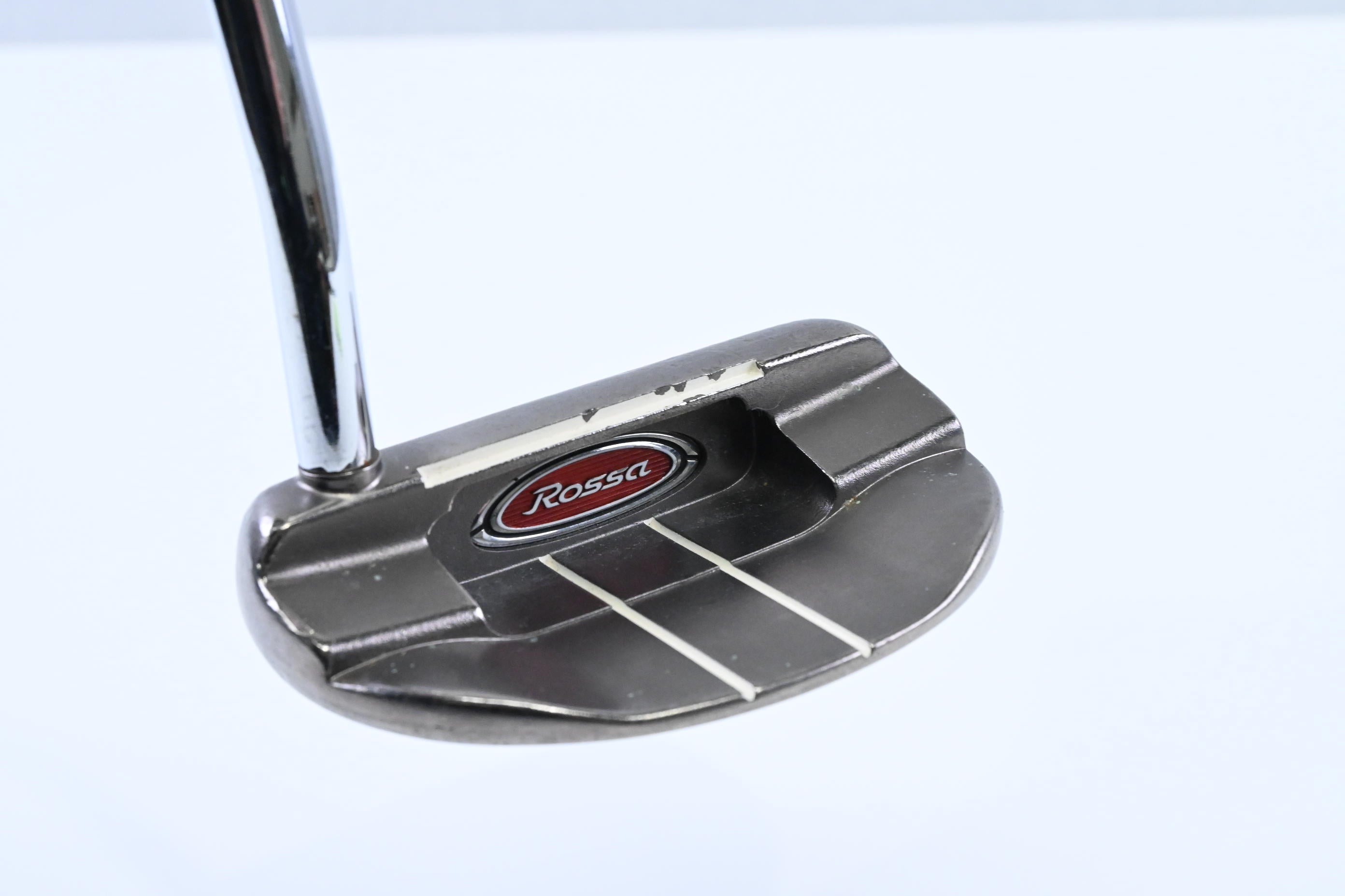Taylormade Rossa Classic Fontana Putter / 35 Inch