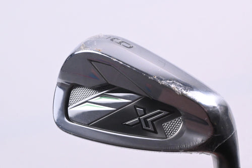 XXIO X 2022 #9 Iron / Stiff Flex N.S.Pro 950 NEO DST Shaft