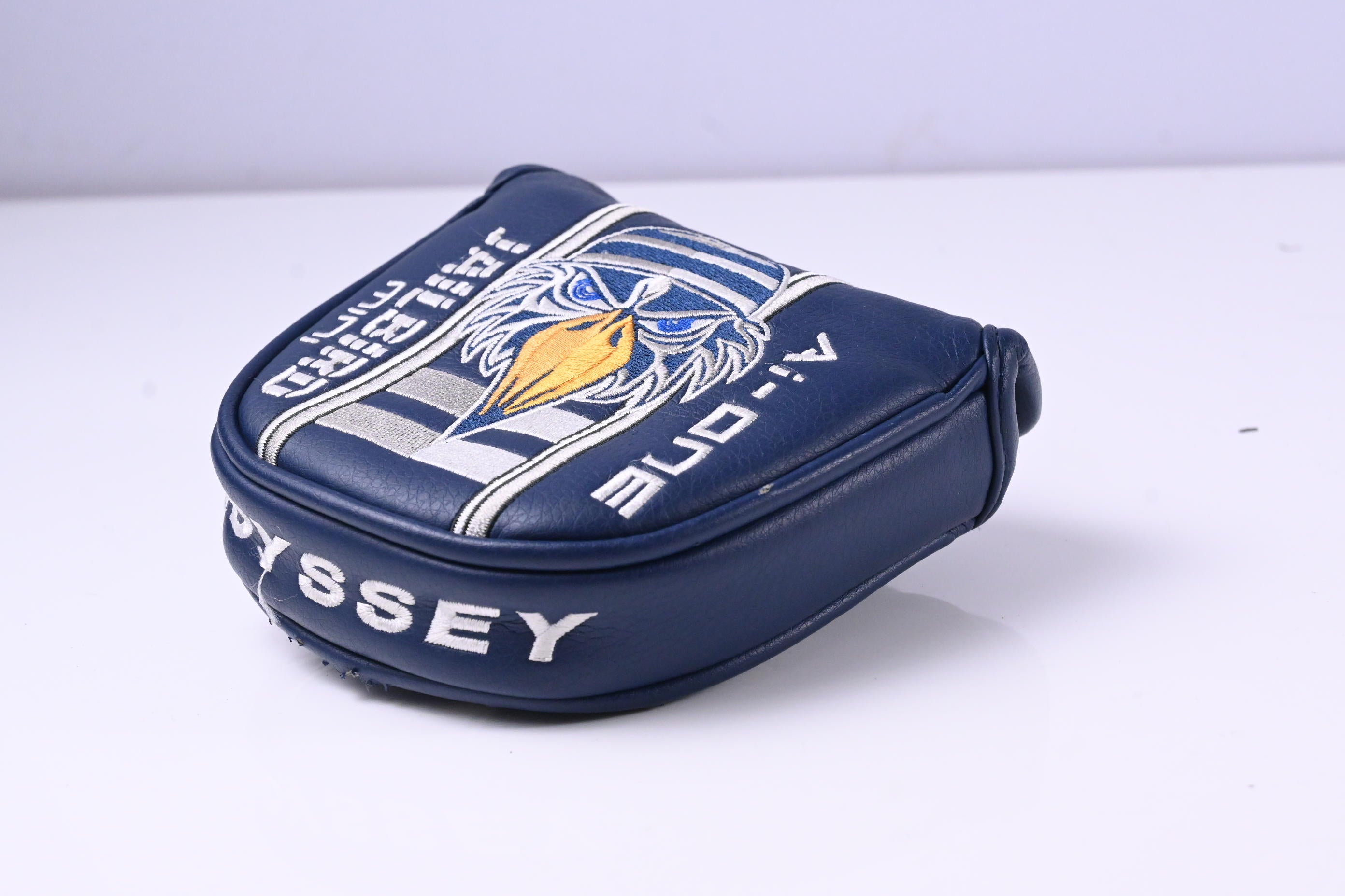 Odyssey Ai-One Jailbird Mini DB Putter / 33.5 Inch