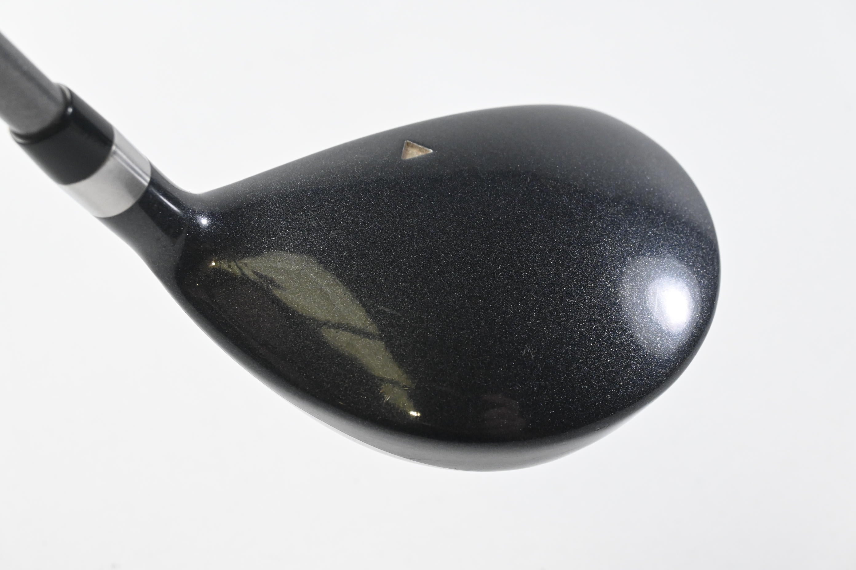 Progen FB2 #7 Wood / 21 Degree / Regular Flex FB2 Shaft