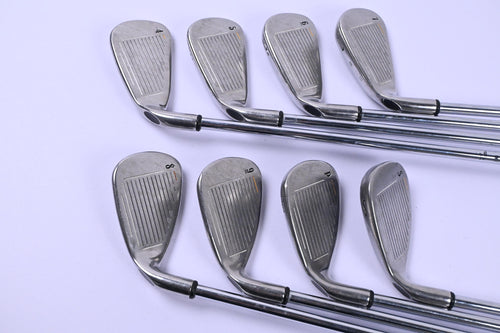 Callaway X-20 Irons / 4-PW+SW / Uniflex Callaway X-20 Shafts