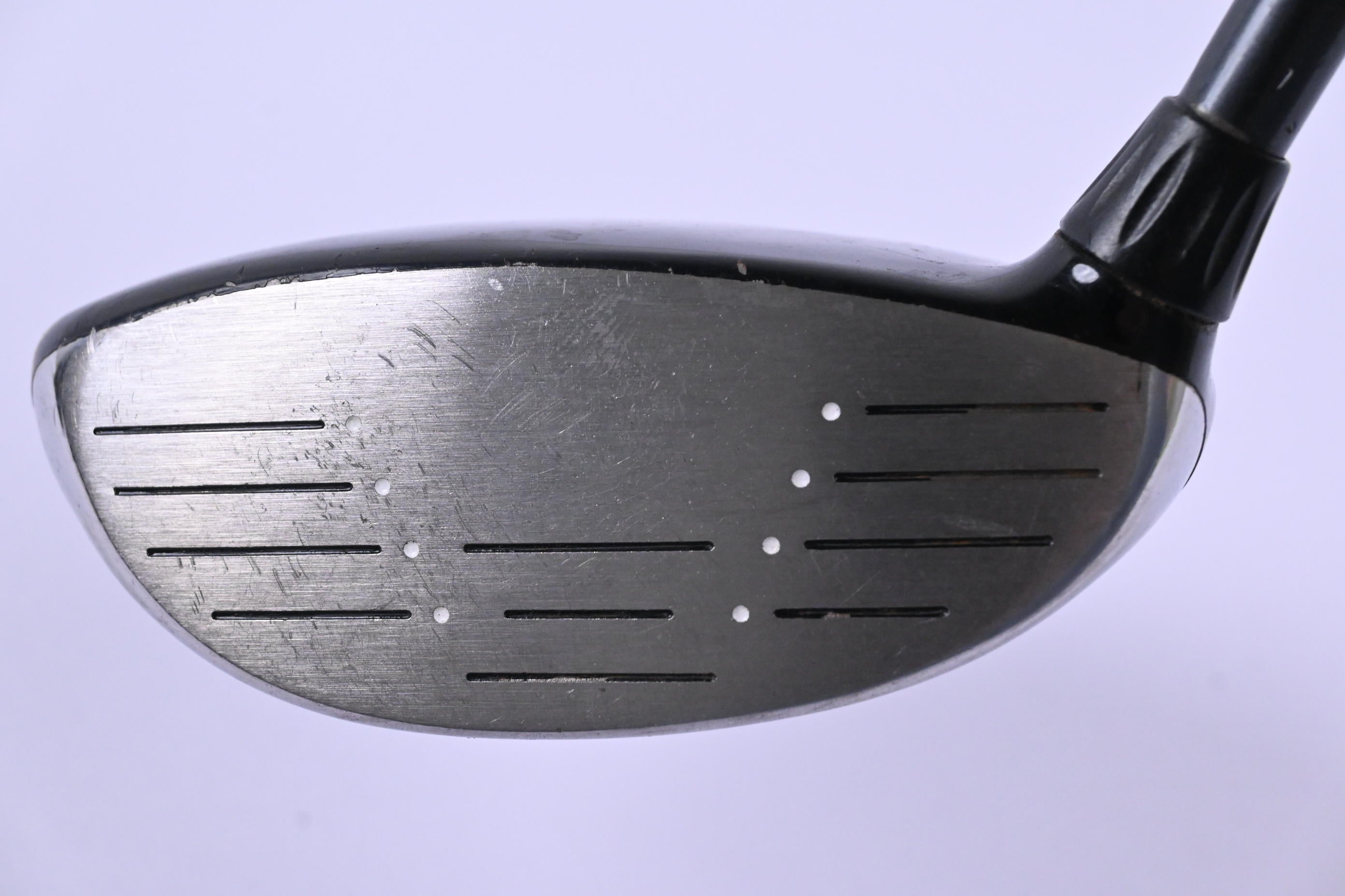 Callaway Diablo Octane #3 Wood / 15 Degree / Regular Flex Callaway 60 Shaft
