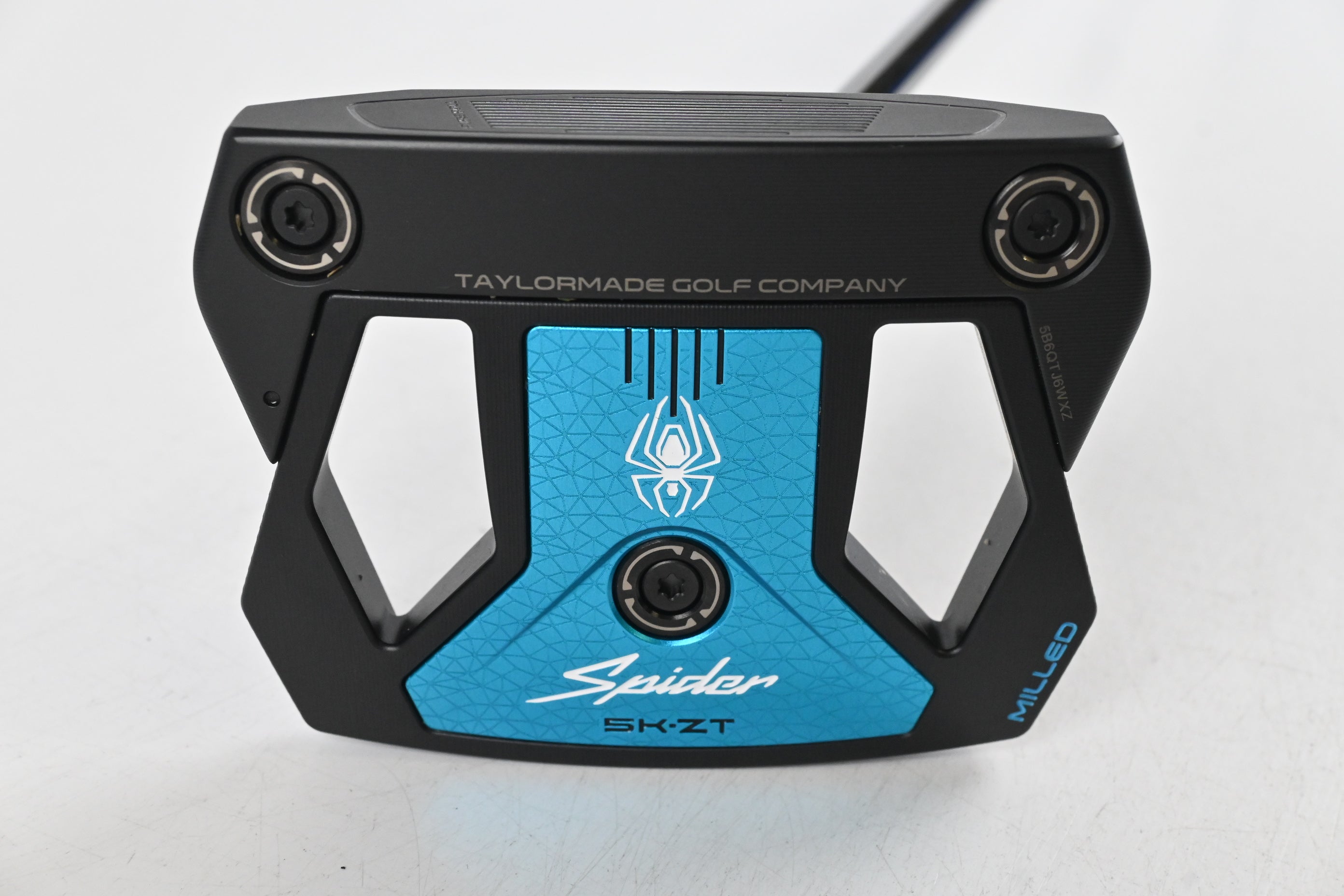 Taylormade Spider ZT Black Putter / 34 Inch