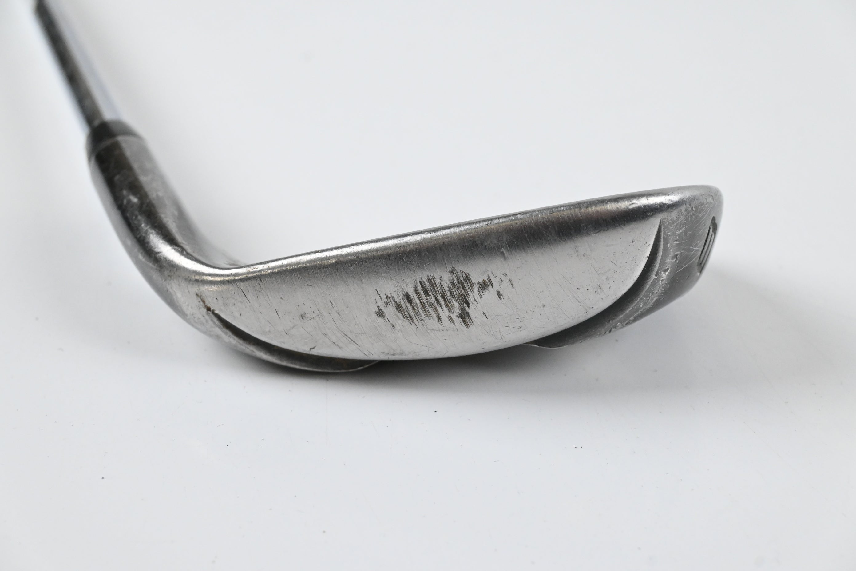 Left Hand Cobra S3 #8 Iron / Regular Flex N.S.Pro Shaft