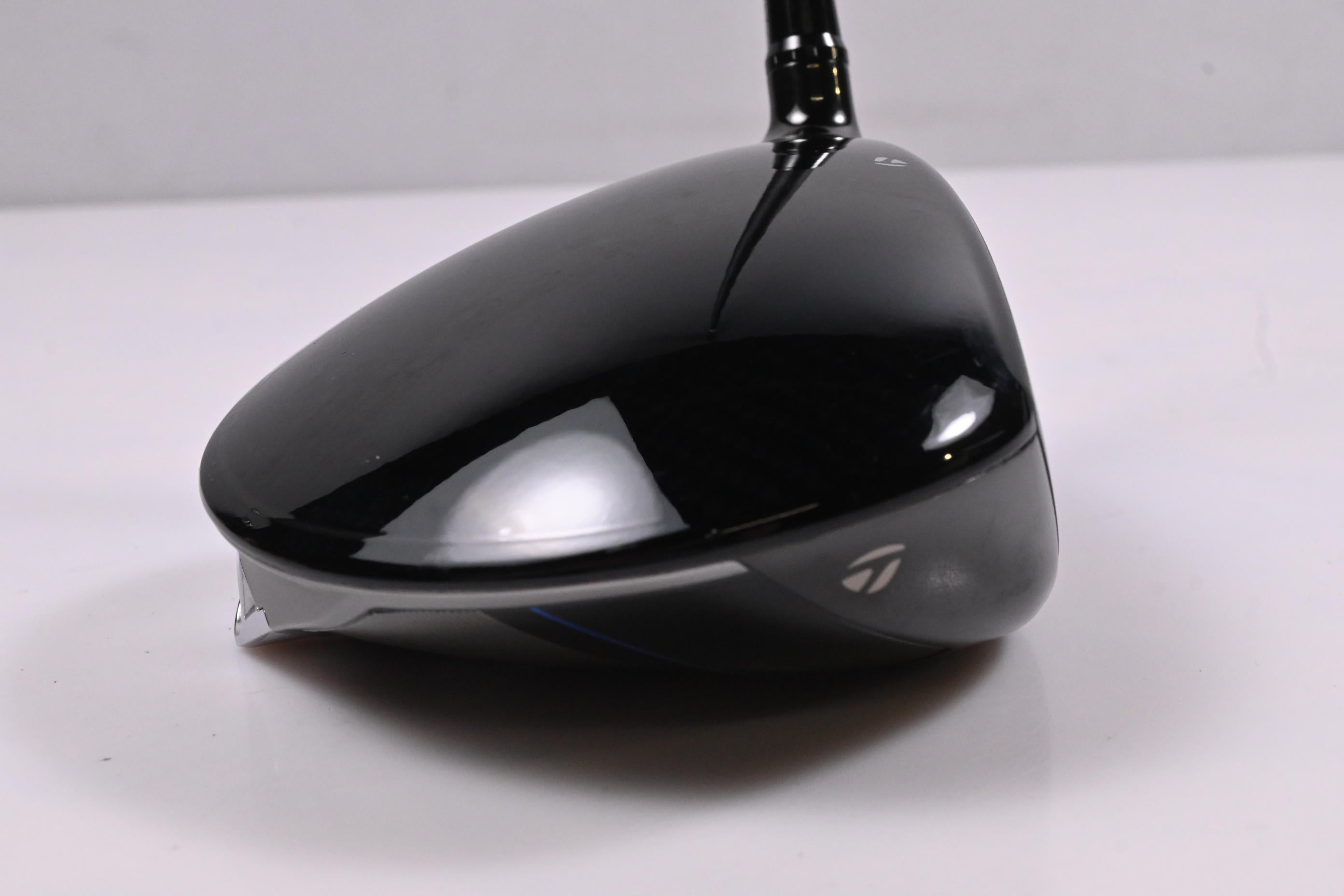 Taylormade Qi10 LS Driver / 9 Degree / Regular Flex Mitsubishi Reax 50 Shaft