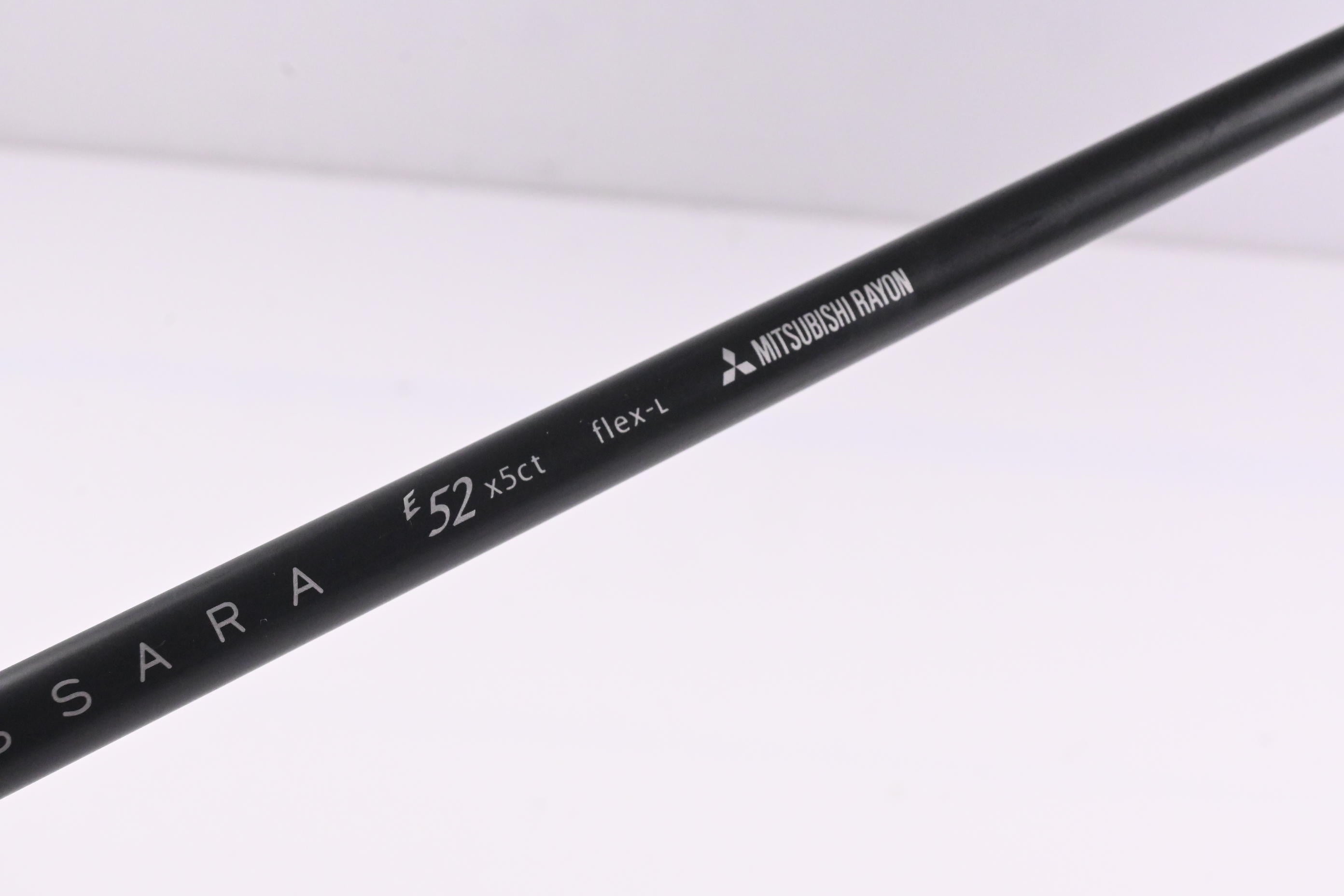 Ladies Callaway XR16 #11 Wood / 25 Degree / Ladies Flex Bassara E-Series 52