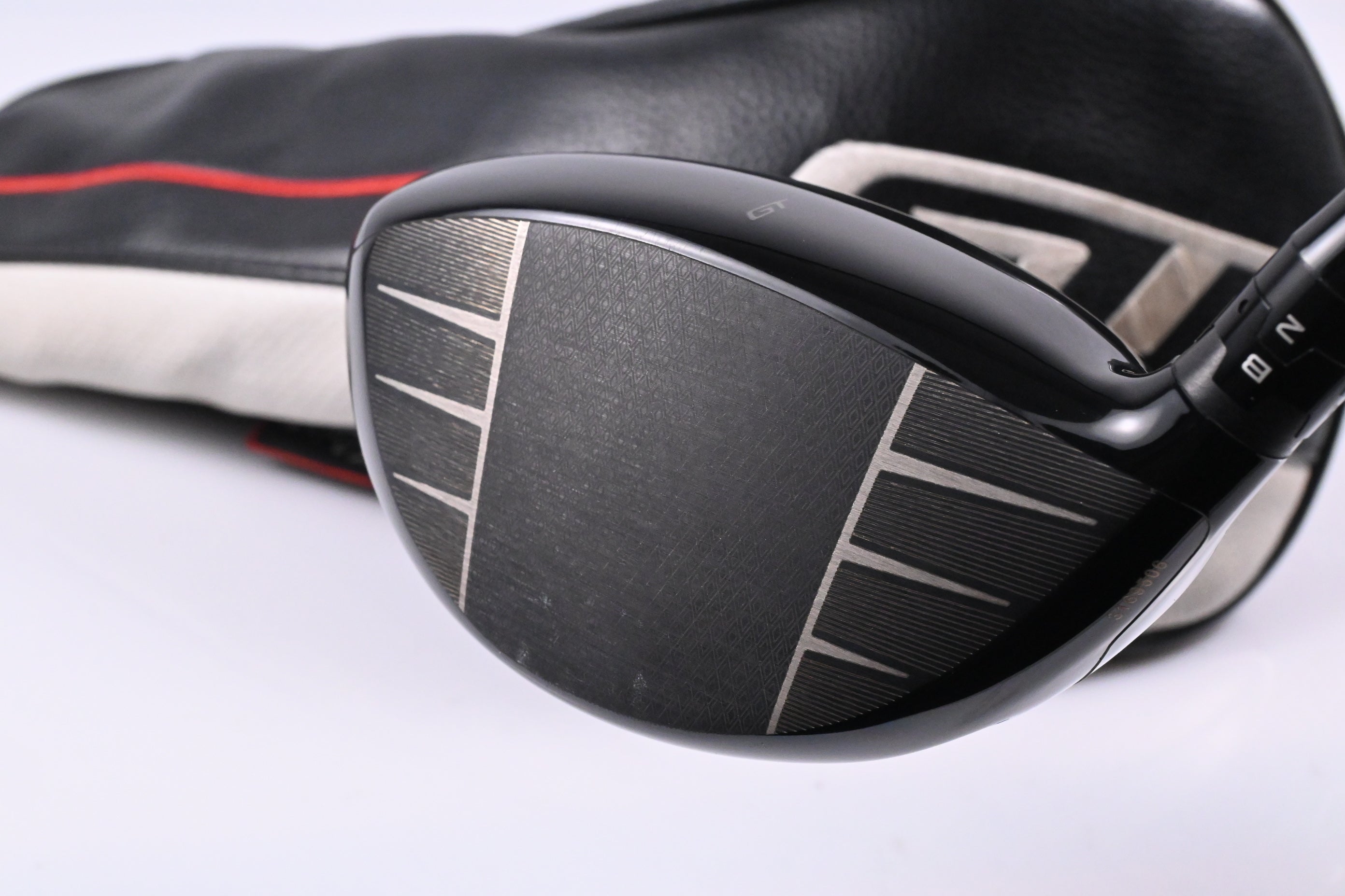 Titleist GT3 Driver / 10 Degree / X-Flex Kai'li White 60 Shaft