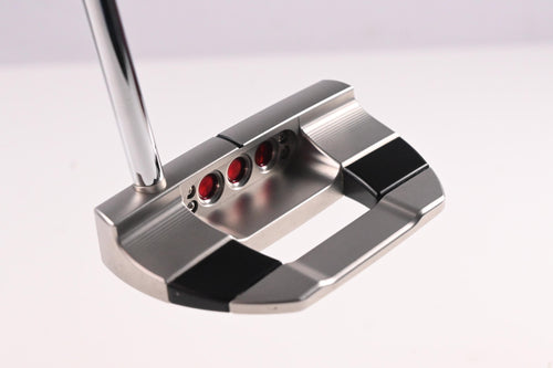 Scotty Cameron 2025 Studio Style Fastback Putter / 38 Inch