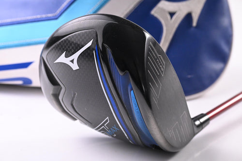 Mizuno ST-Max 230 Driver / 9.5 Degree / Regular Flex Project X Denali Red 50