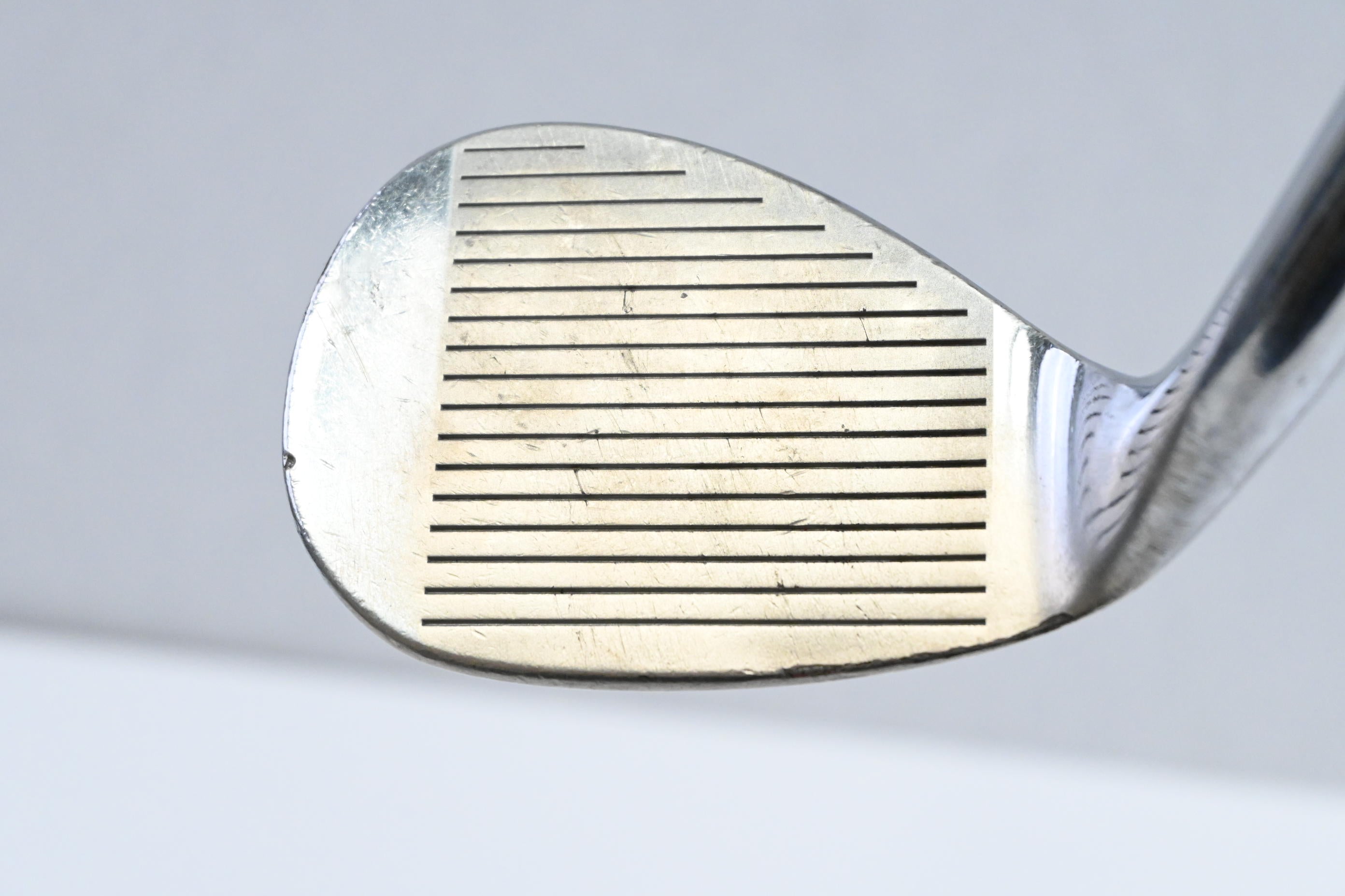 Ram Tour Grind Lob Wedge / 60 Degree / Regular Flex Steel Shaft