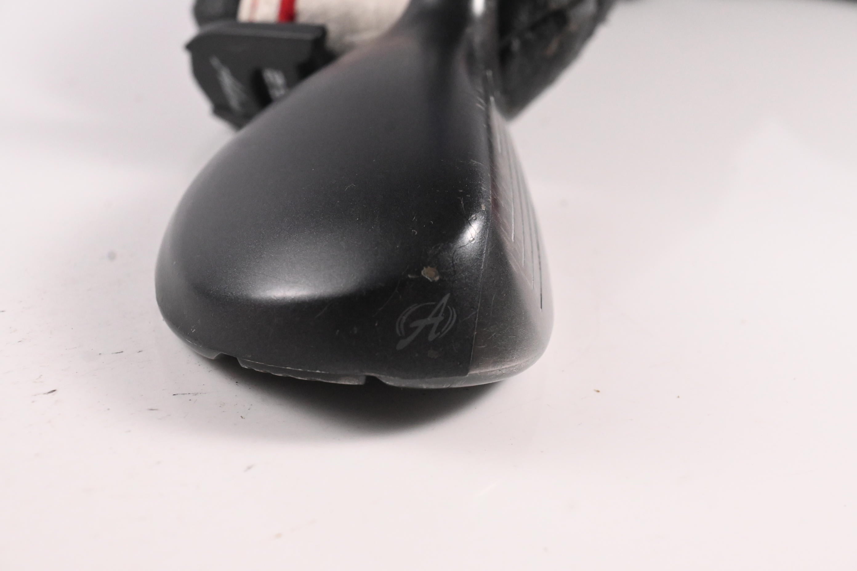 Adams Tight Lies 2021 #4 Hybrid / 21 Degree / Regular Flex Kuro Kage 65 Shaft