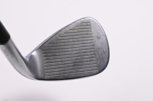 Left Hand Cleveland Launcher UHX Gap Wedge / 49 Degree / Stiff Flex Tour AD
