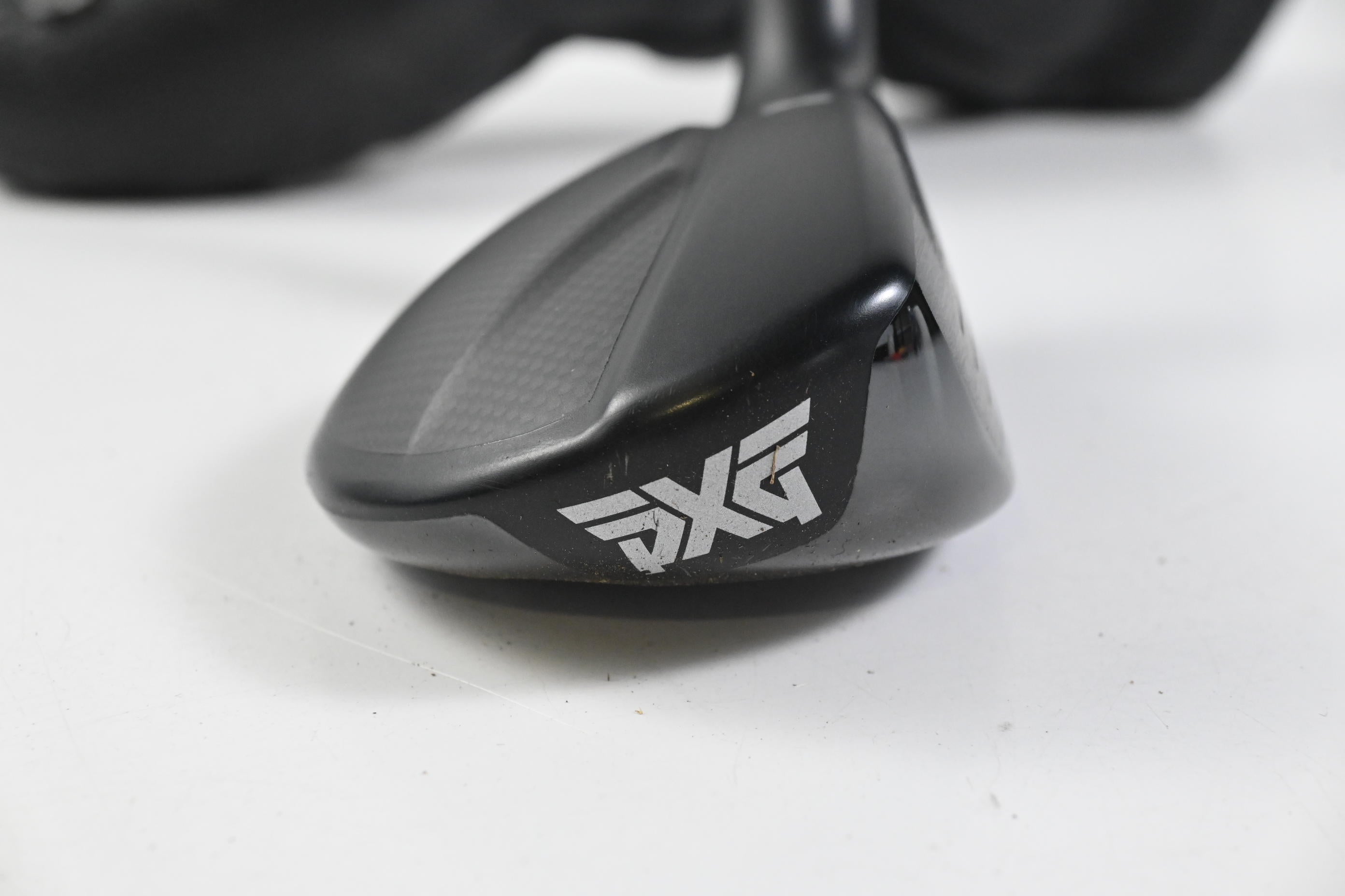 PXG 0317 X Gen2 #3 Hybrid / 19 Degree / Regular Flex UST Mamiya Recoil ES 460