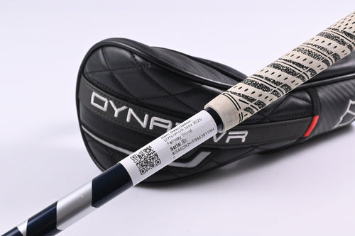 Wilson DYNAPWR Max 2025 #3 Wood / 15 Degree / Stiff Flex Ventus TR Blue 6 Shaft