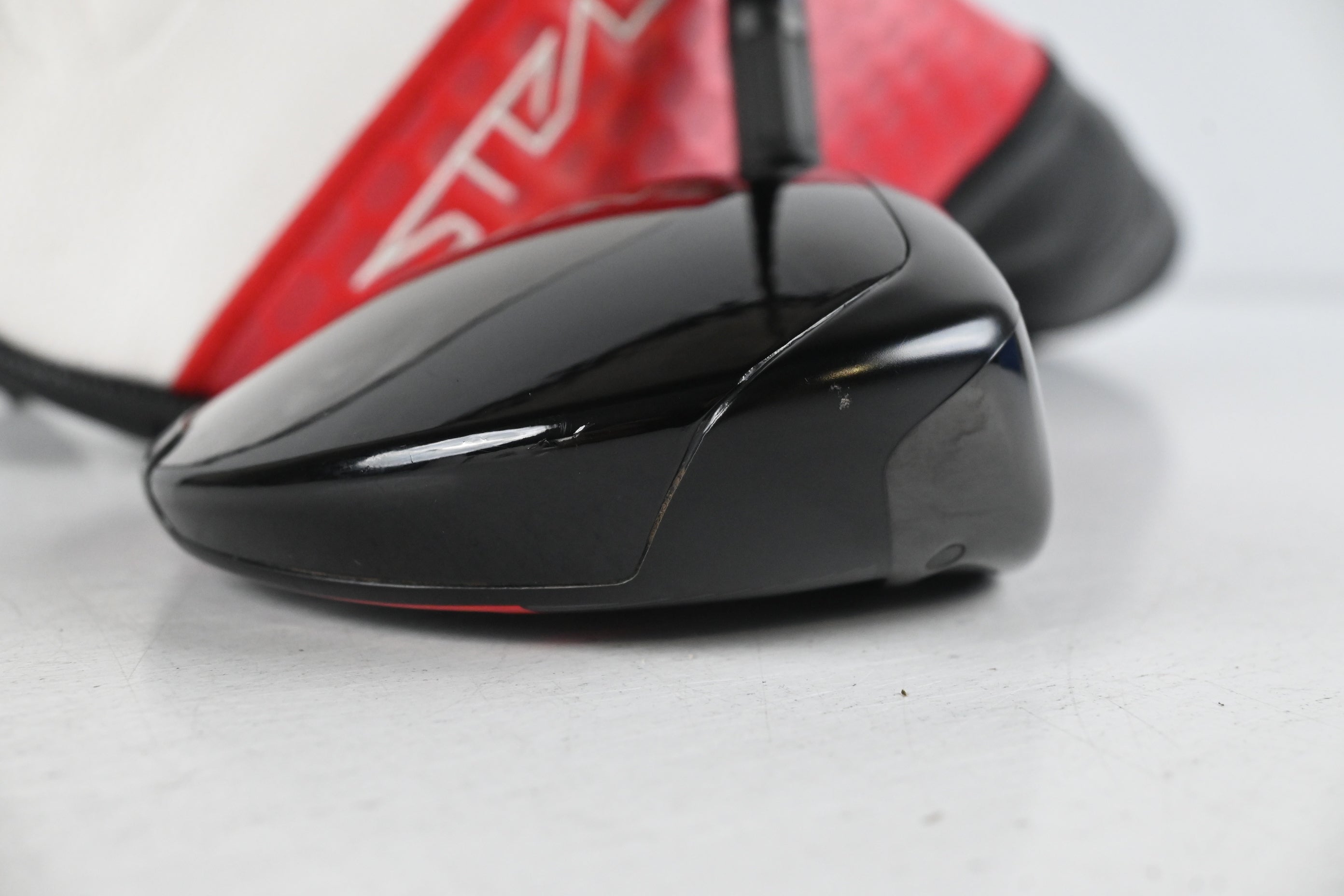 Taylormade Stealth 2 #3 Wood / 15 Degree / Regular Flex Fujikura Ventus TR Red 5