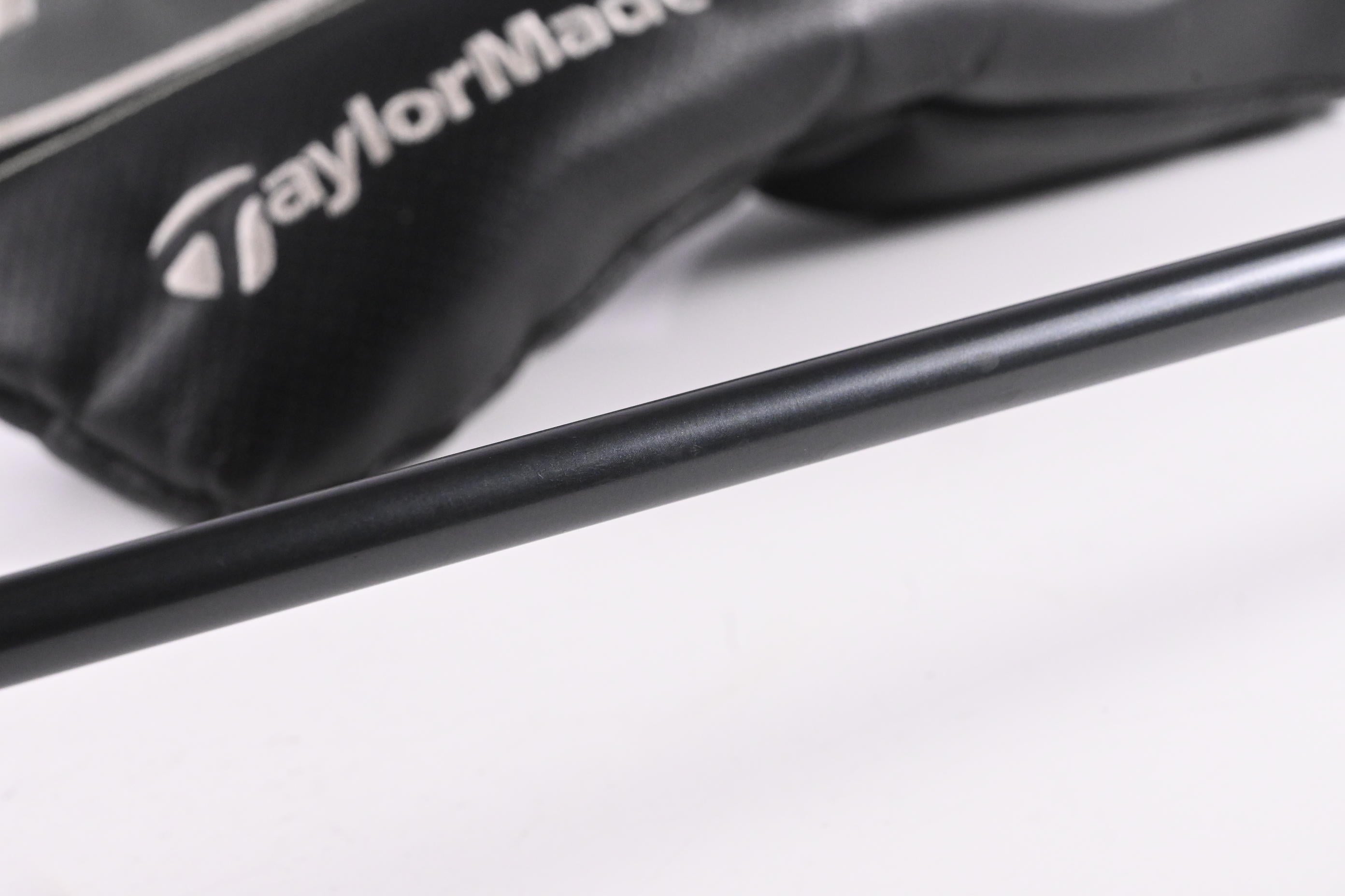 Taylormade M2 2017 #3 HL Wood / 16.5 Degree / Regular Flex Taylormade REAX 55