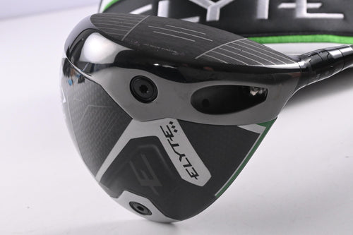 Callaway Elyte Triple Diamond Driver / 9 Degree / X-Flex Tensei 1K Black 65
