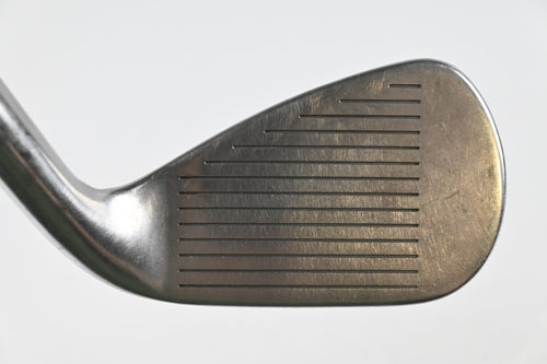 Left Hand Titleist T300 2019 #8 Iron / Regular Flex AMT Red Shaft