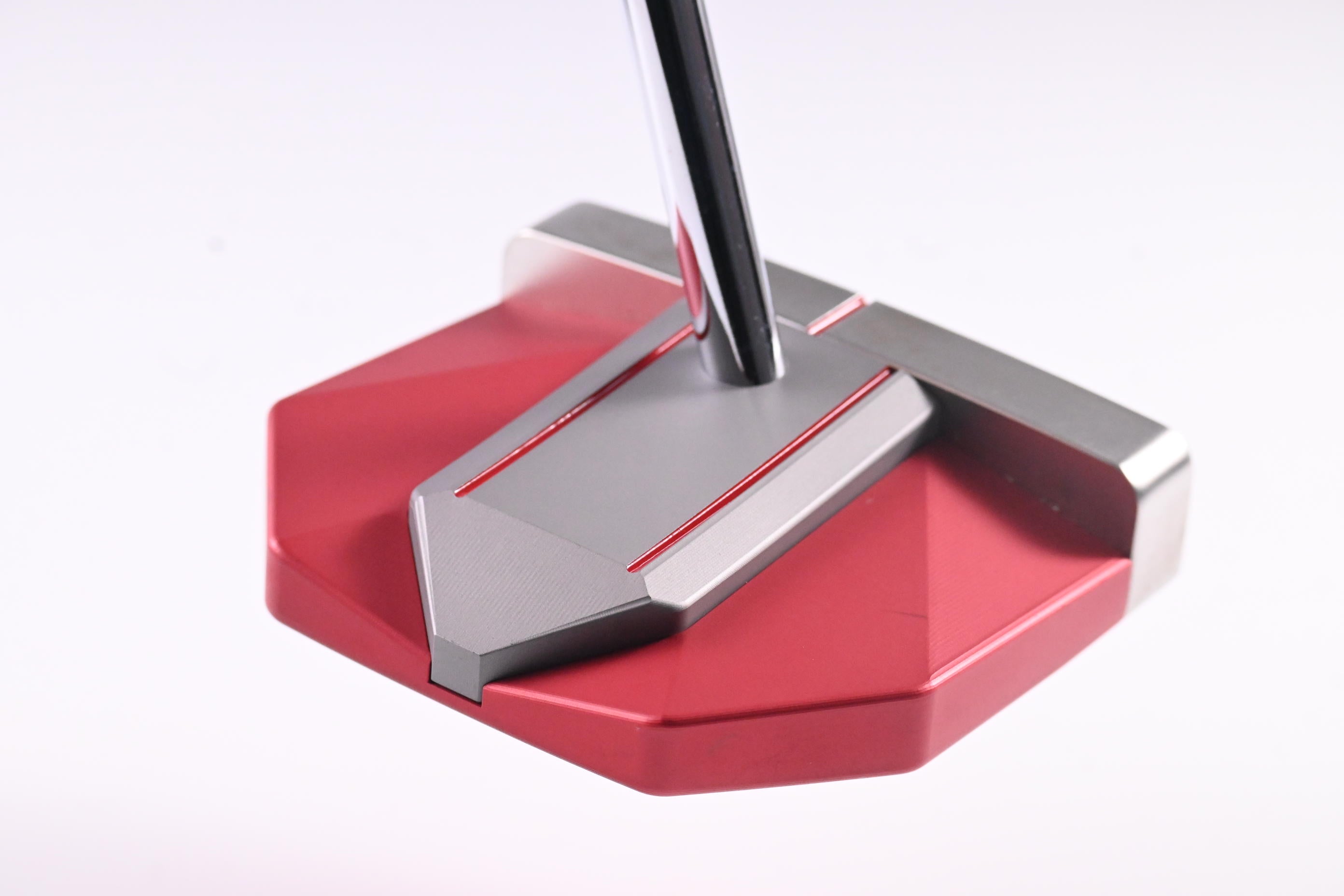 Bettinardi Antidote SB2 Red Putter / 35 Inch