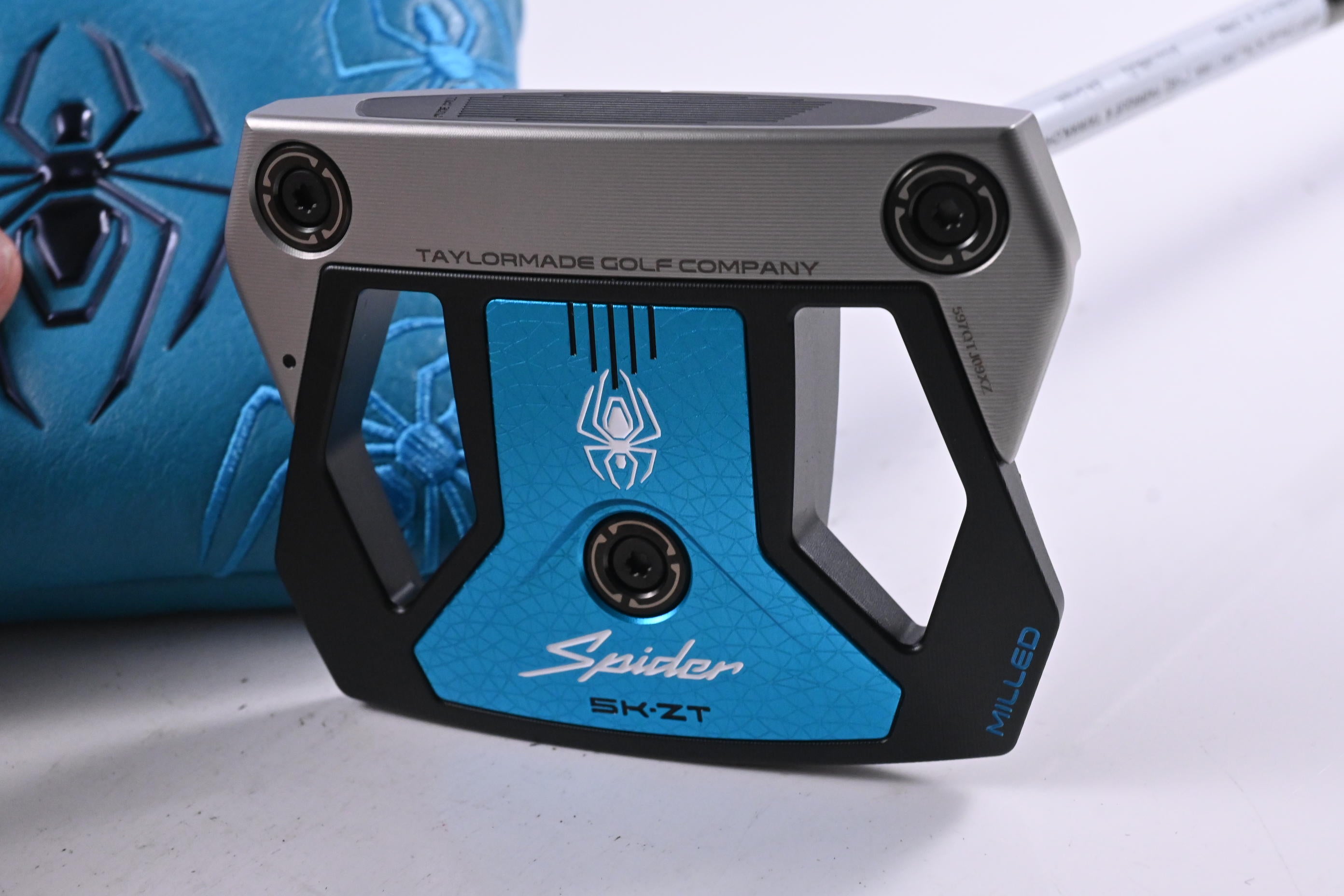 Taylormade Spider ZT Putter / 34 Inch