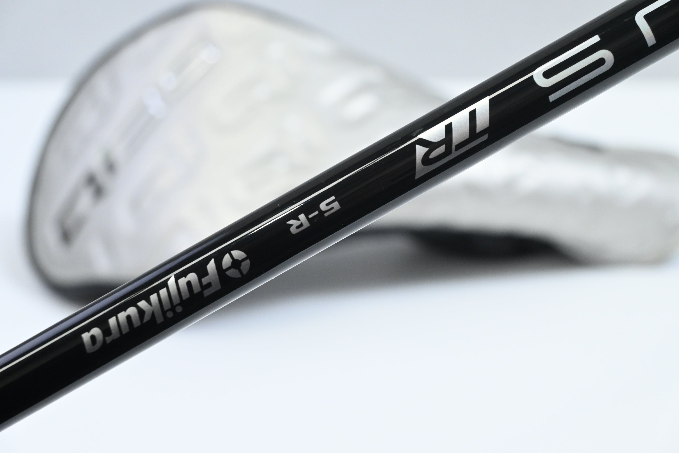 Taylormade Qi35 Max Driver / 10.5 Degree / Regular Flex Ventus TR Blue 5 Shaft