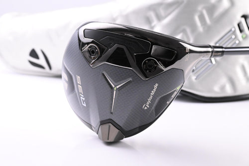Taylormade Qi35 LS Driver / 10.5 Degree / Regular Flex Diamana T+ 60 Shaft