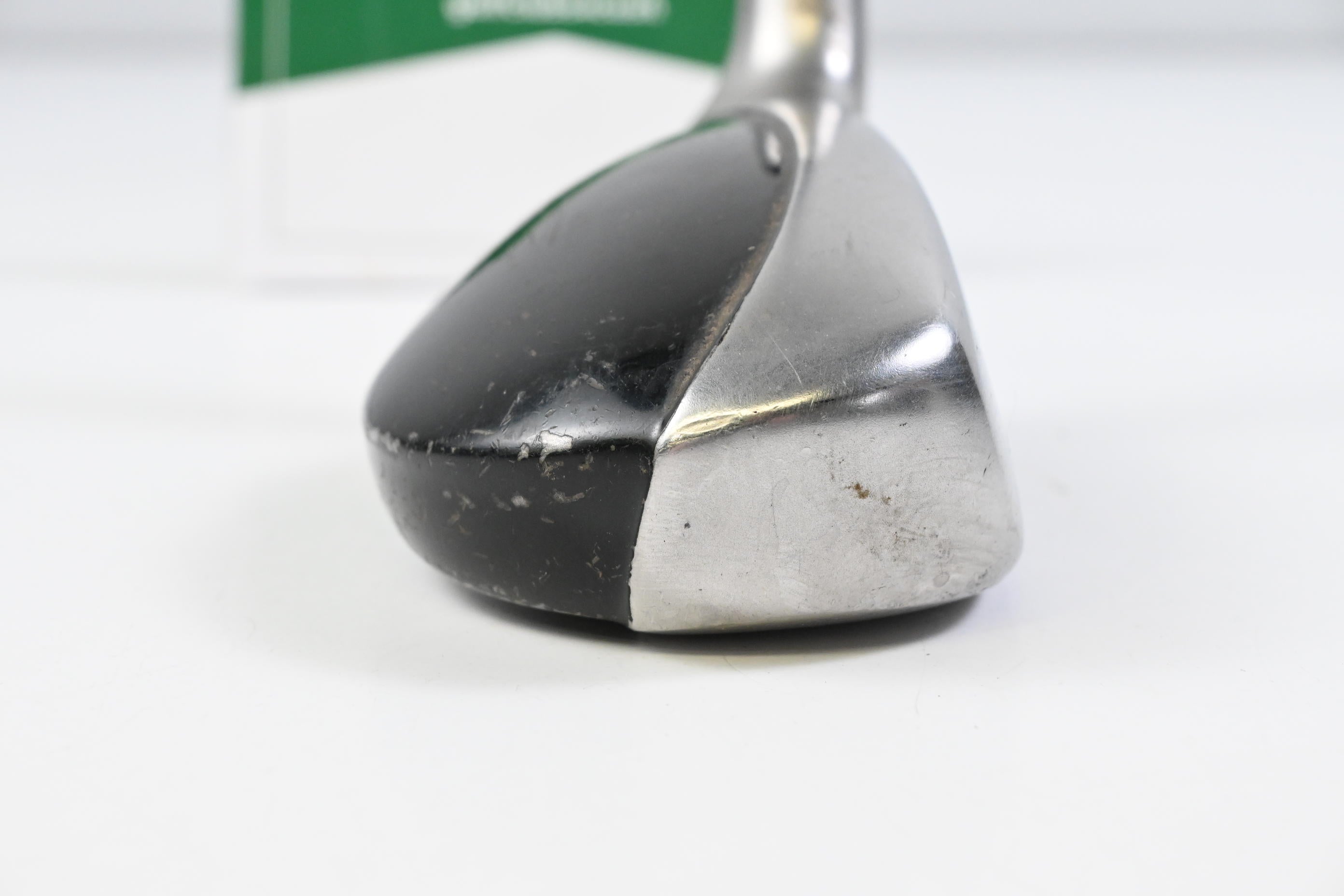 Taylormade Rescue Mid #2 Hybrid / 16 Degree / Stiff Flex Taylormade Shaft