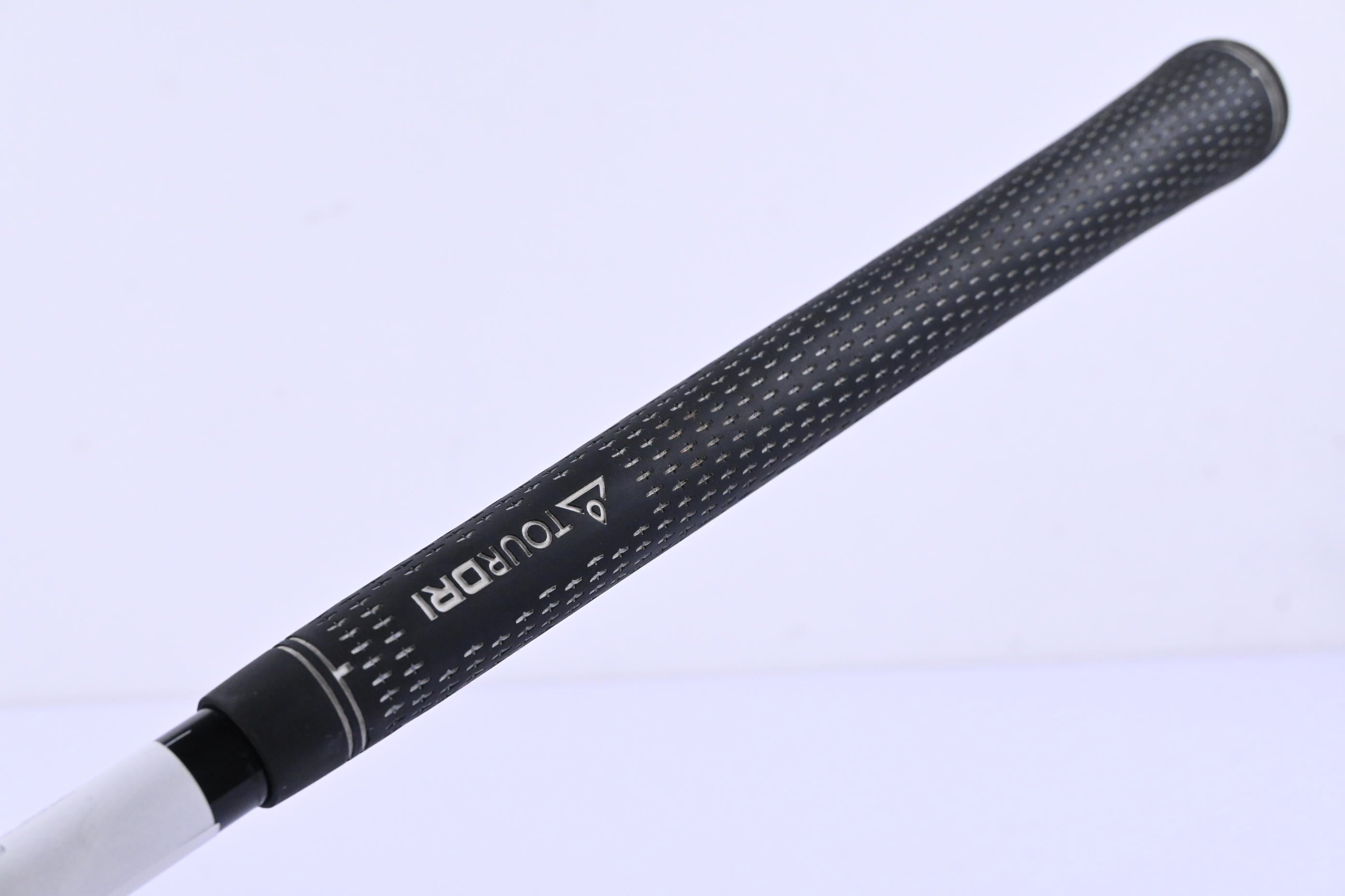 Cobra Aerojet Driver / 10.5 Degree / Stiff Flex Kai'li White 60 Shaft