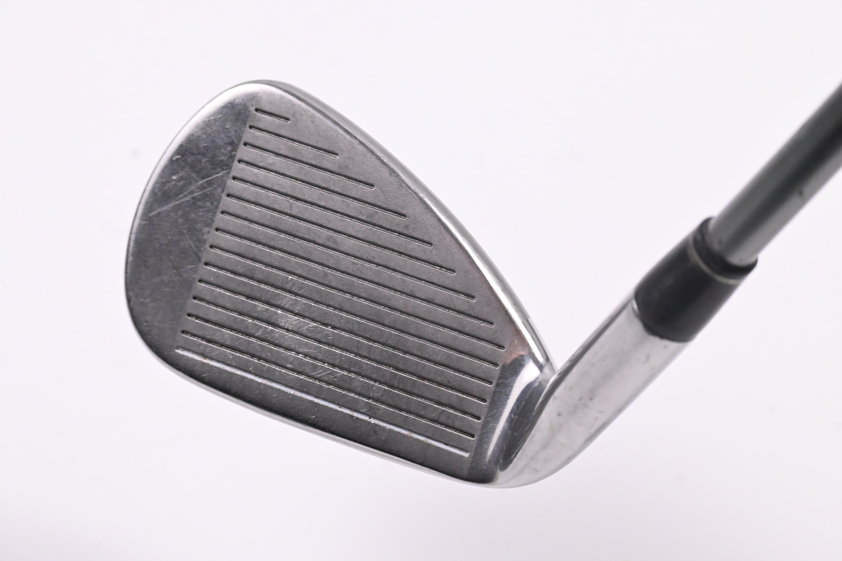 Ladies Adams Idea A3 OS #9 Iron / Ladies Flex GraFalloy 55 Shaft