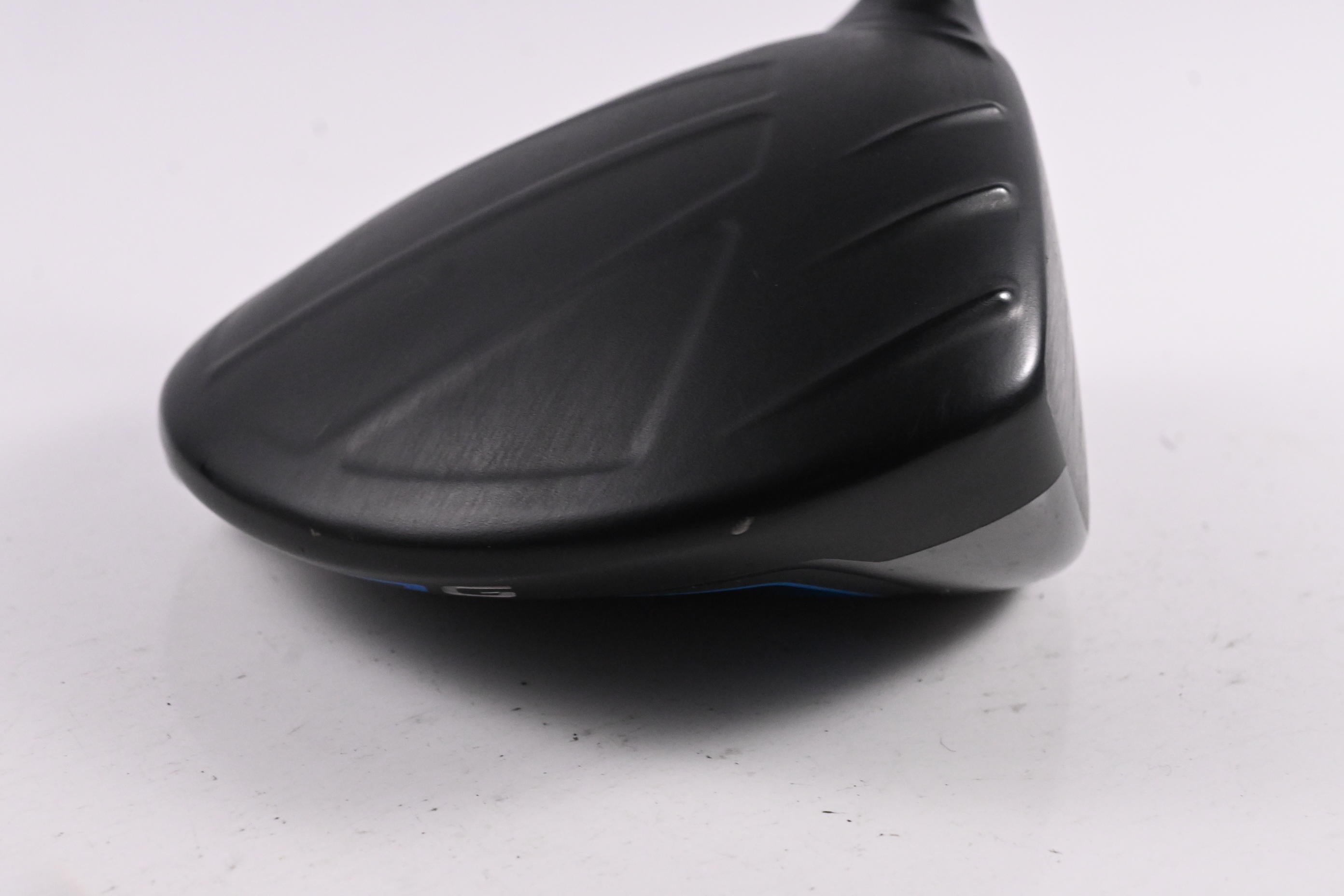 Ping G Series SF Tec Driver / 10 Degree / Stiff Flex Ping Tour 60 Shaft