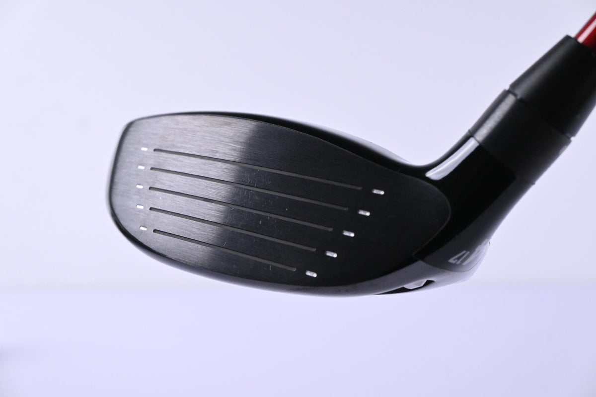 PXG Lightning #4 Wood / 17 Degree / Senior Flex Project X Denali Red 50 Shaft